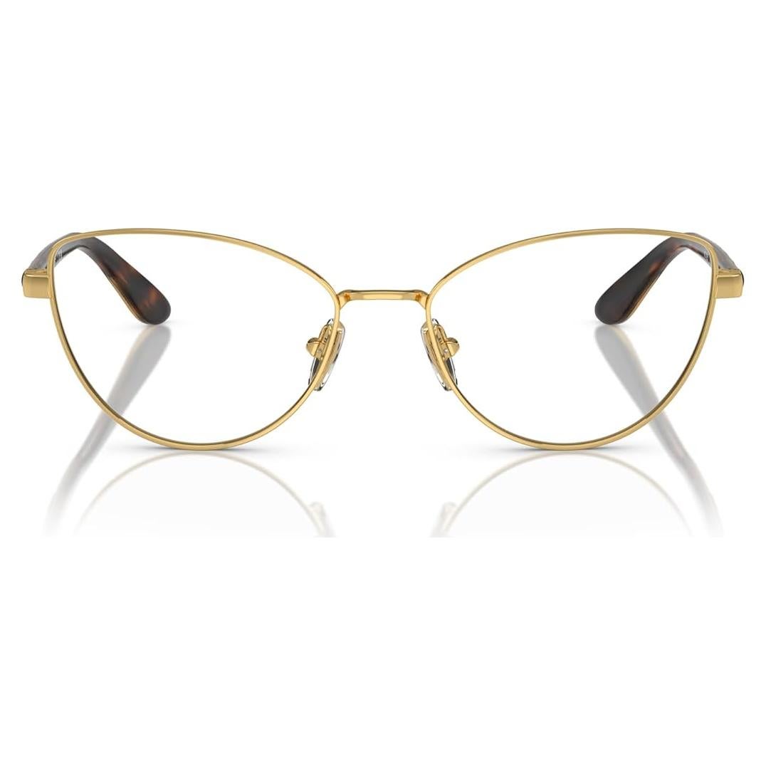 Montura de Gafas de Prescripción Vogue Eyewear VO4285 Dorado