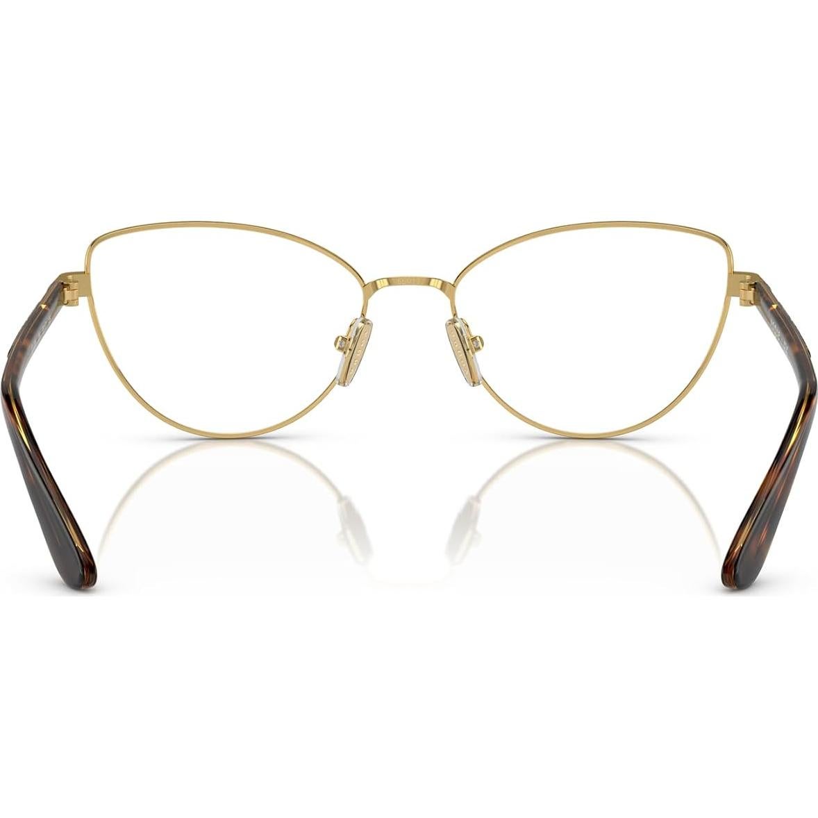 Montura de Gafas de Prescripción Vogue Eyewear VO4285 Dorado