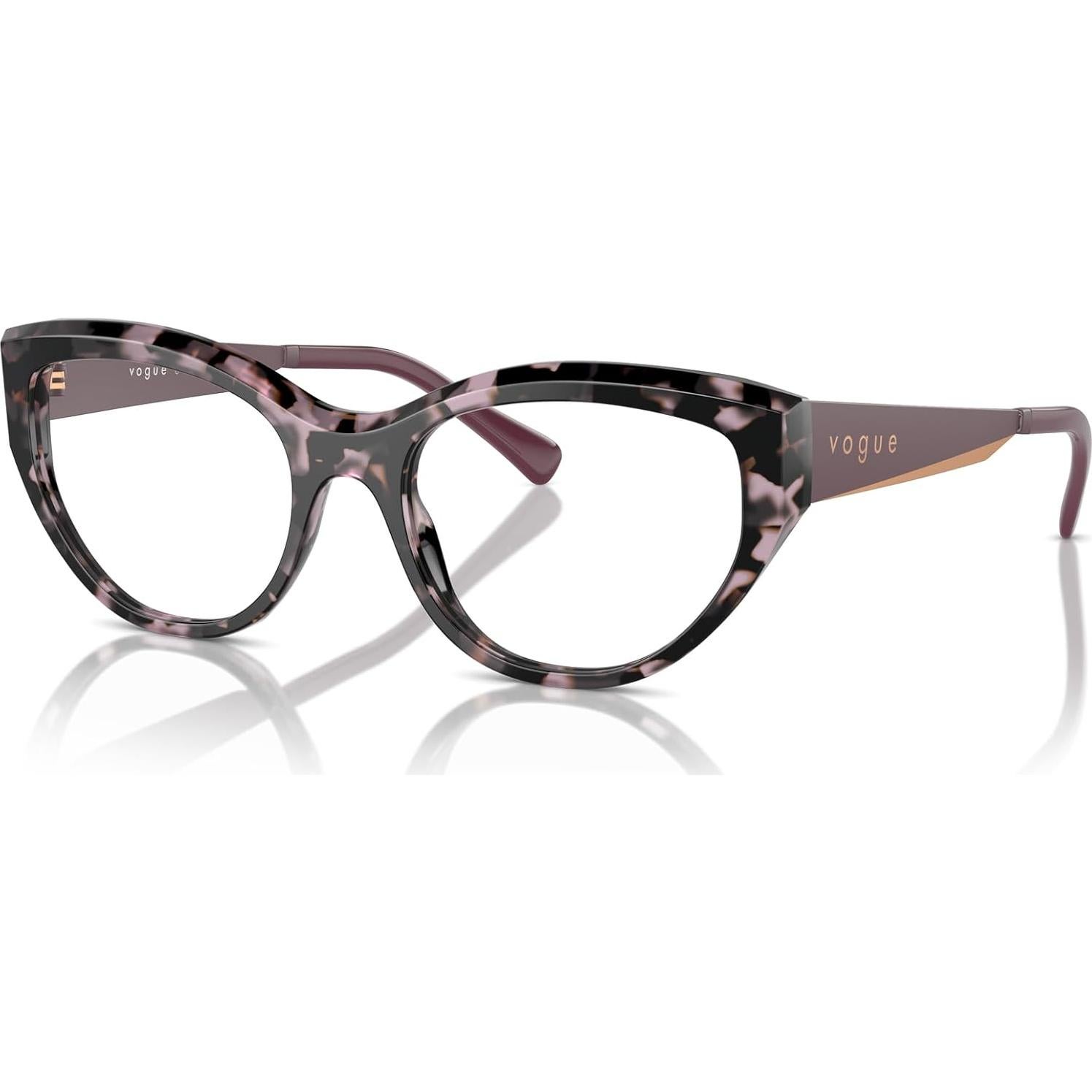 Montura de Gafas de Prescripción Vogue Eyewear VO5560 Mujer Carey