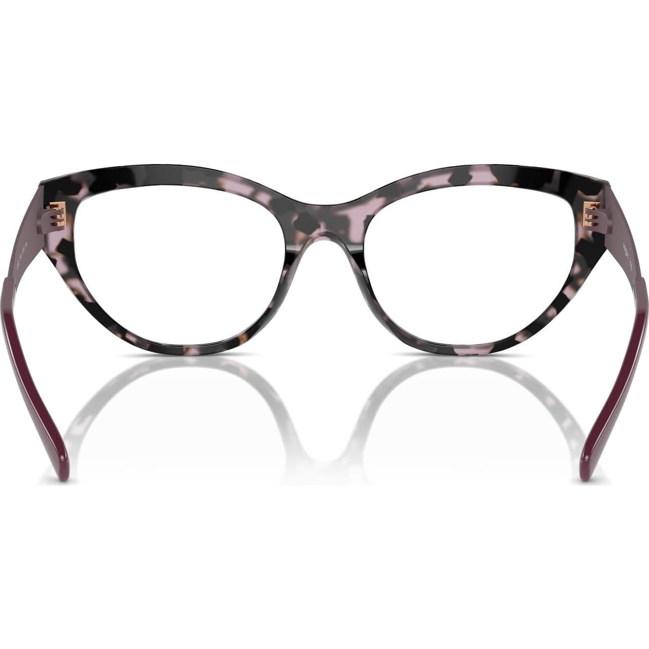 Montura de Gafas de Prescripción Vogue Eyewear VO5560 Mujer Carey