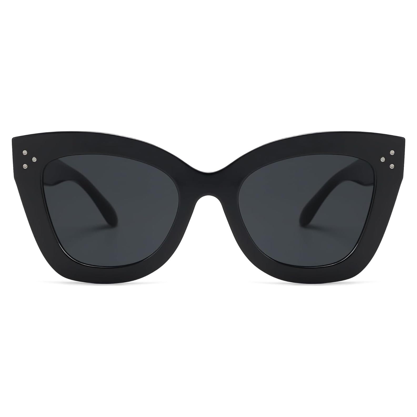 Gafas de sol ojo de gato Appassal para mujeres UV400