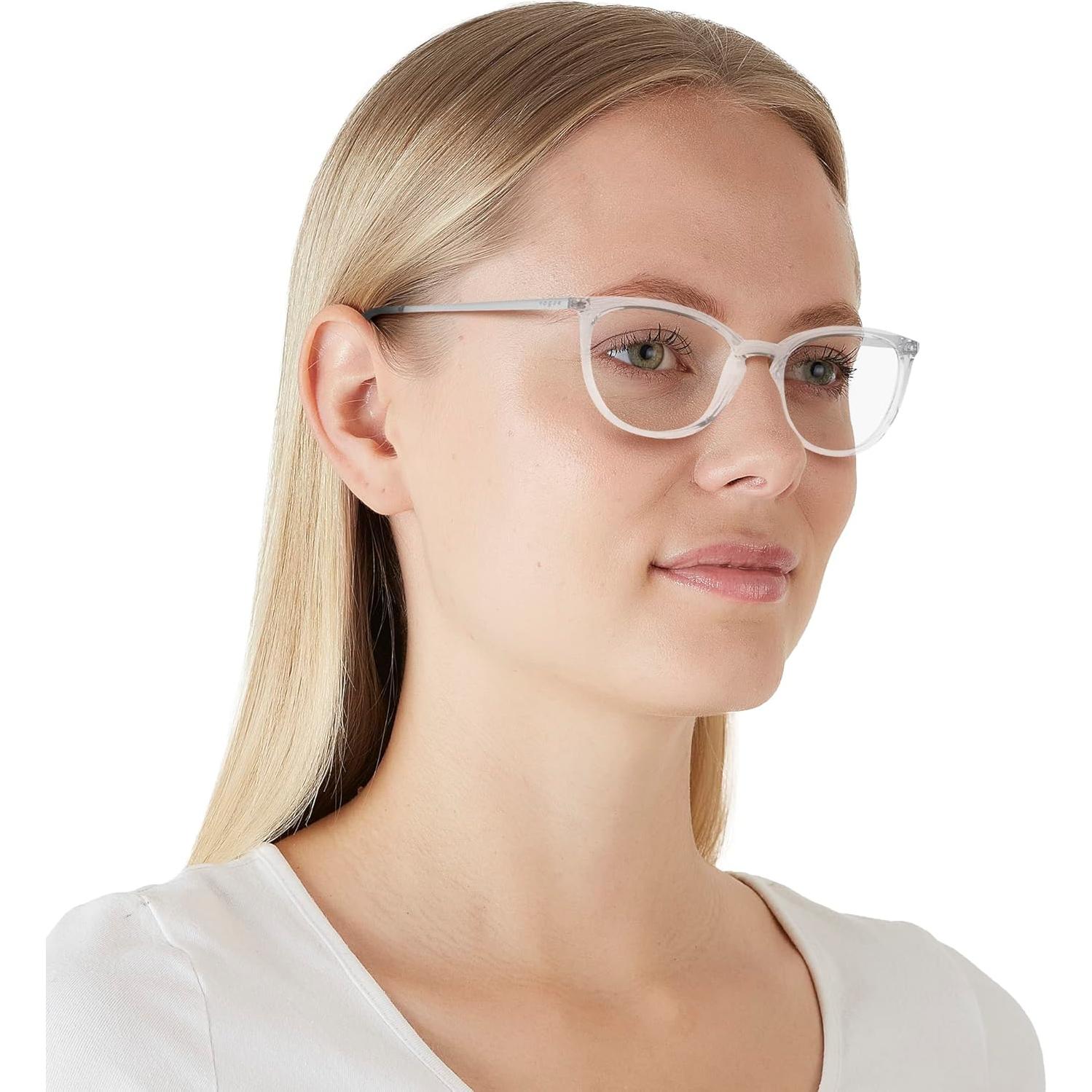 Montura de Gafas Vogue Eyewear VO5276 Estilo Gato Mujer