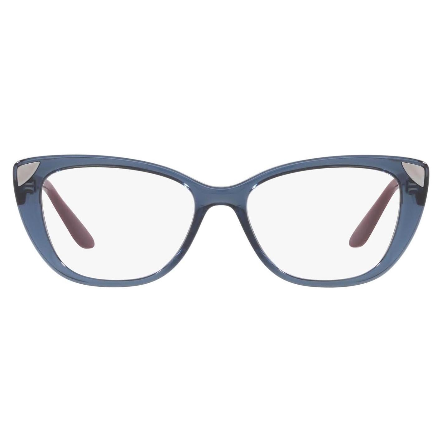 Montura de Gafas de Prescripción Mujer Vogue Eyewear VO5455 Azul
