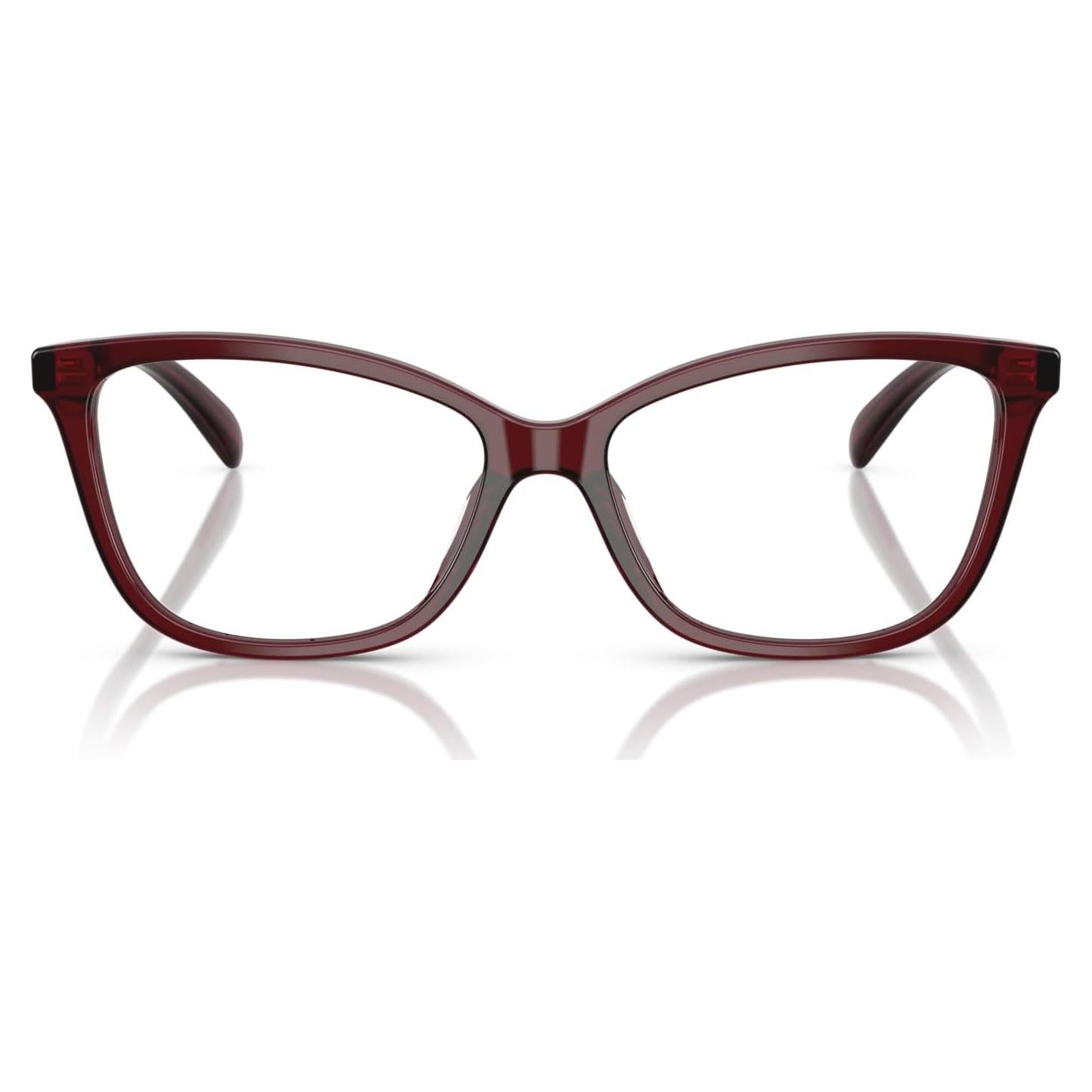 Montura de Gafas de Prescripción Coach HC6206U Ojo de Gato