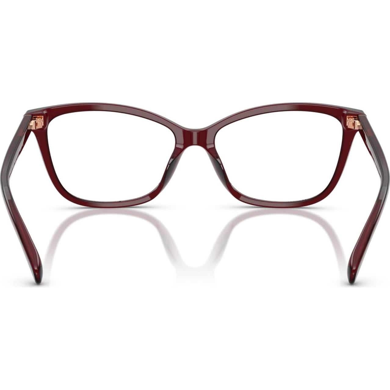 Montura de Gafas de Prescripción Coach HC6206U Ojo de Gato