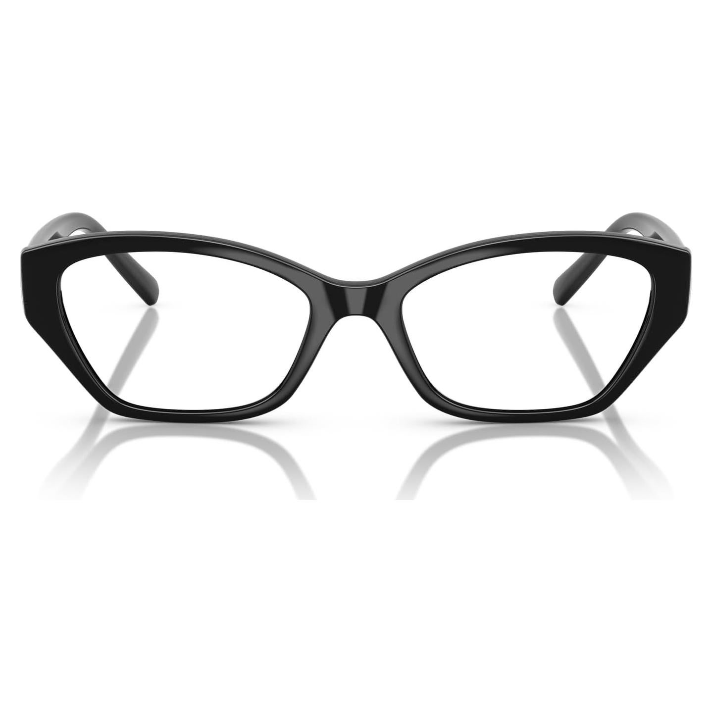 Montura de Gafas de Prescripción Vogue Eyewear VO5608 Cat Eye Negra