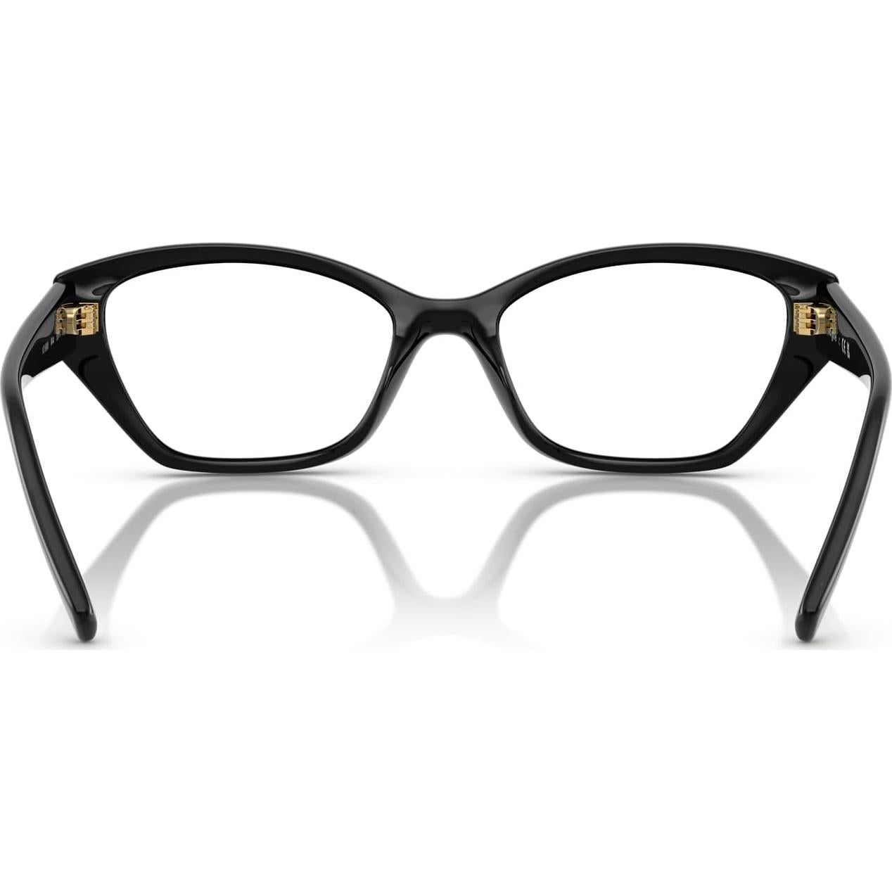 Montura de Gafas de Prescripción Vogue Eyewear VO5608 Cat Eye Negra