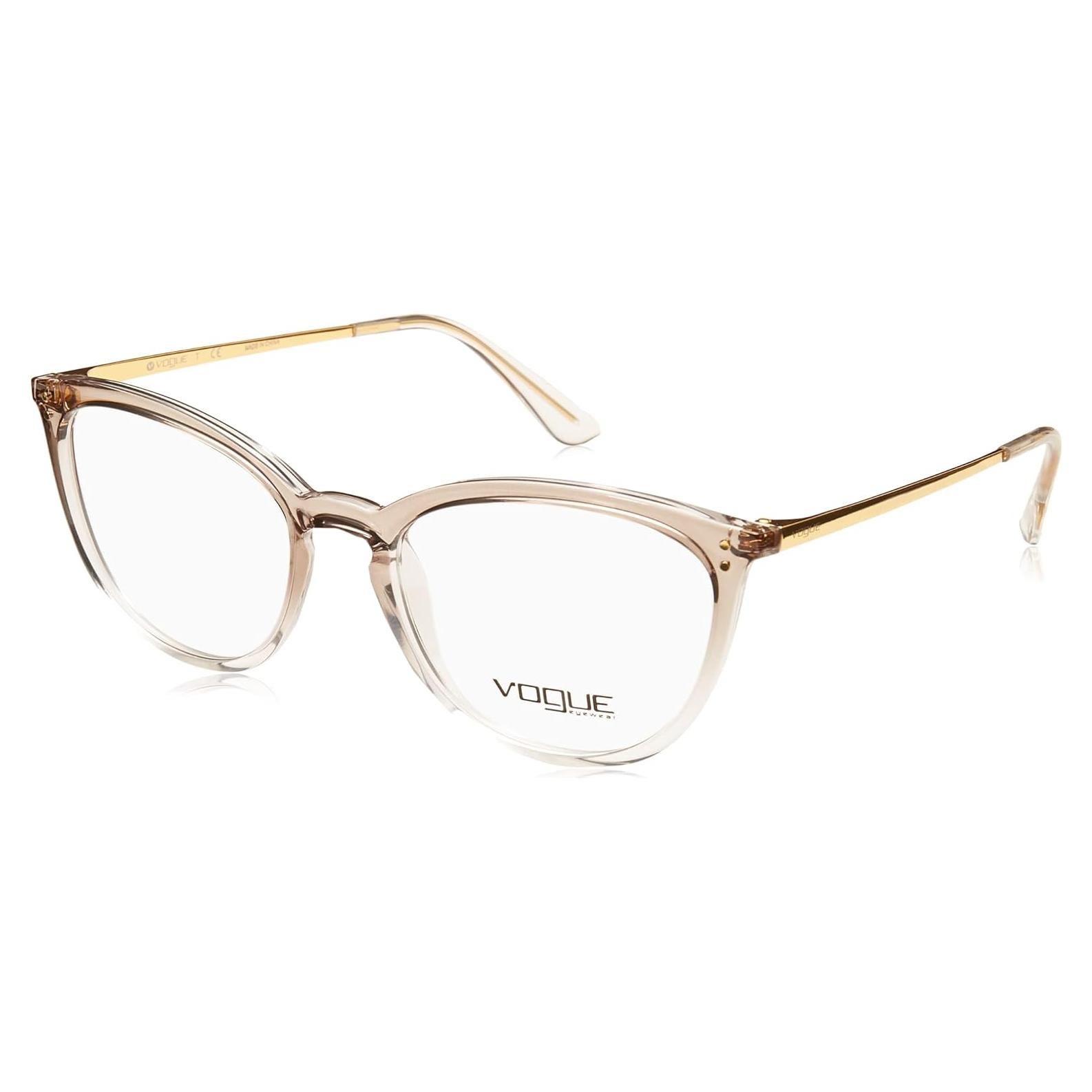 Montura de Gafas Recetadas Vogue Eyewear VO5276 Cat Eye 51mm