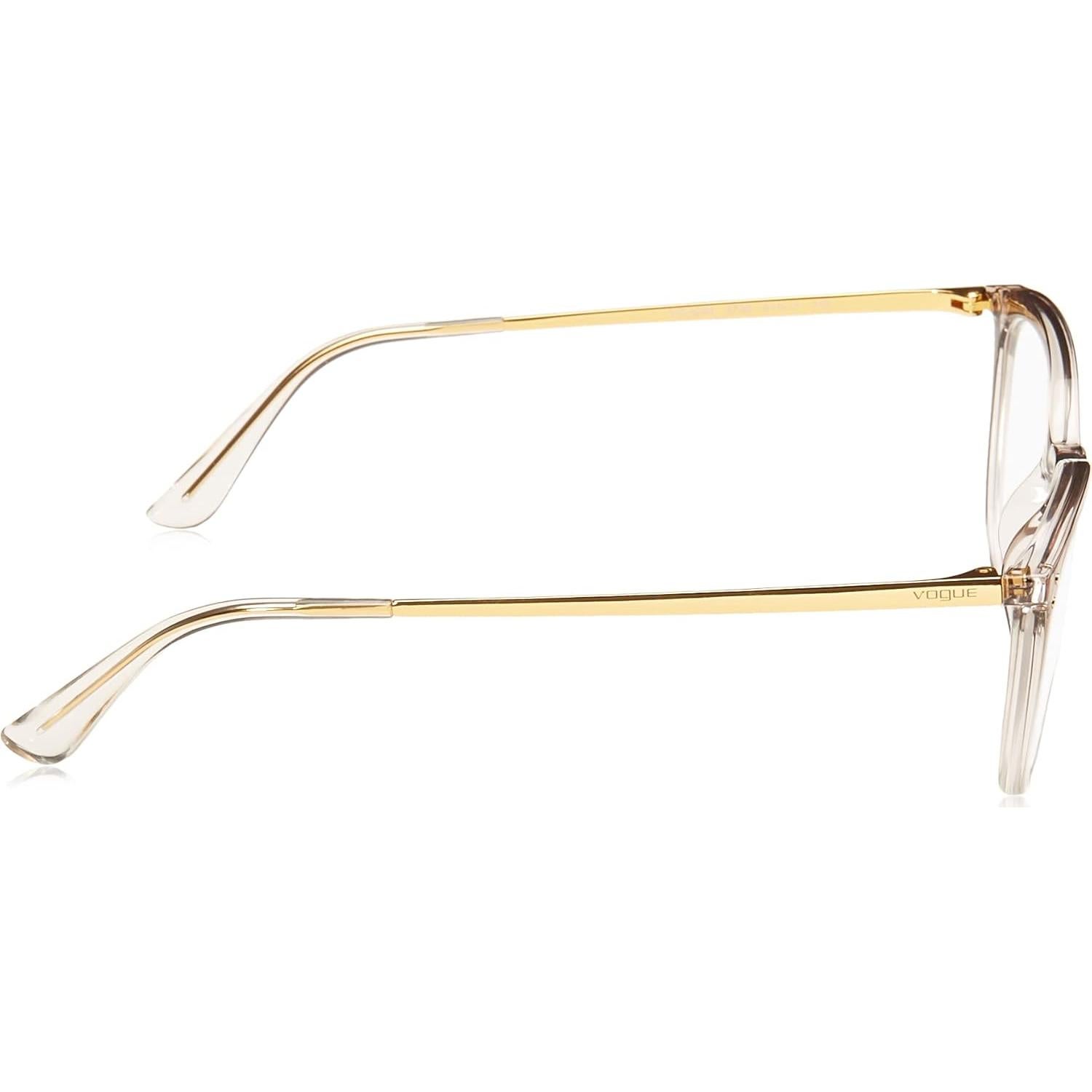 Montura de Gafas Recetadas Vogue Eyewear VO5276 Cat Eye 51mm