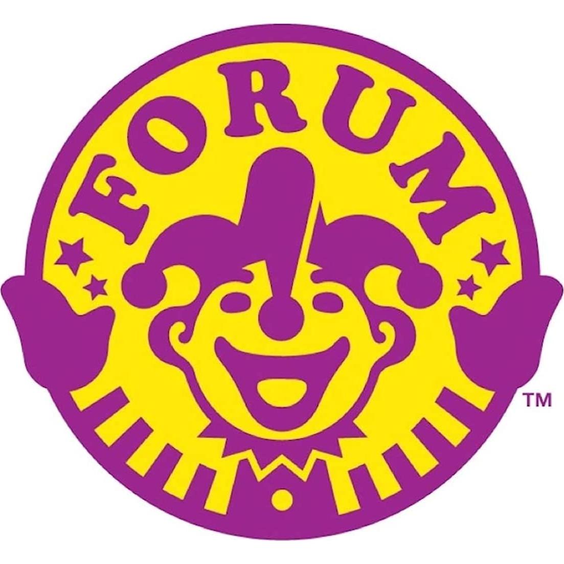 Gafas de Aviador Steampunk Forum para Hombres - Talla Única