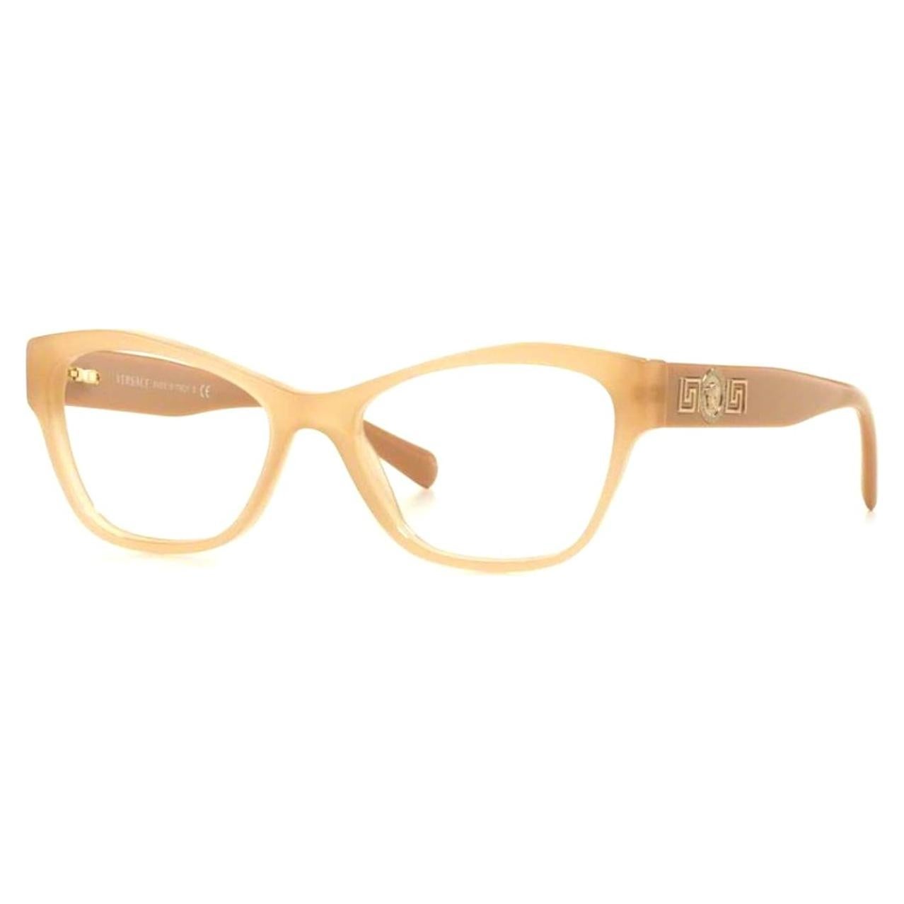 Gafas de sol Versace VE 3180 Beige 5039 para mujeres