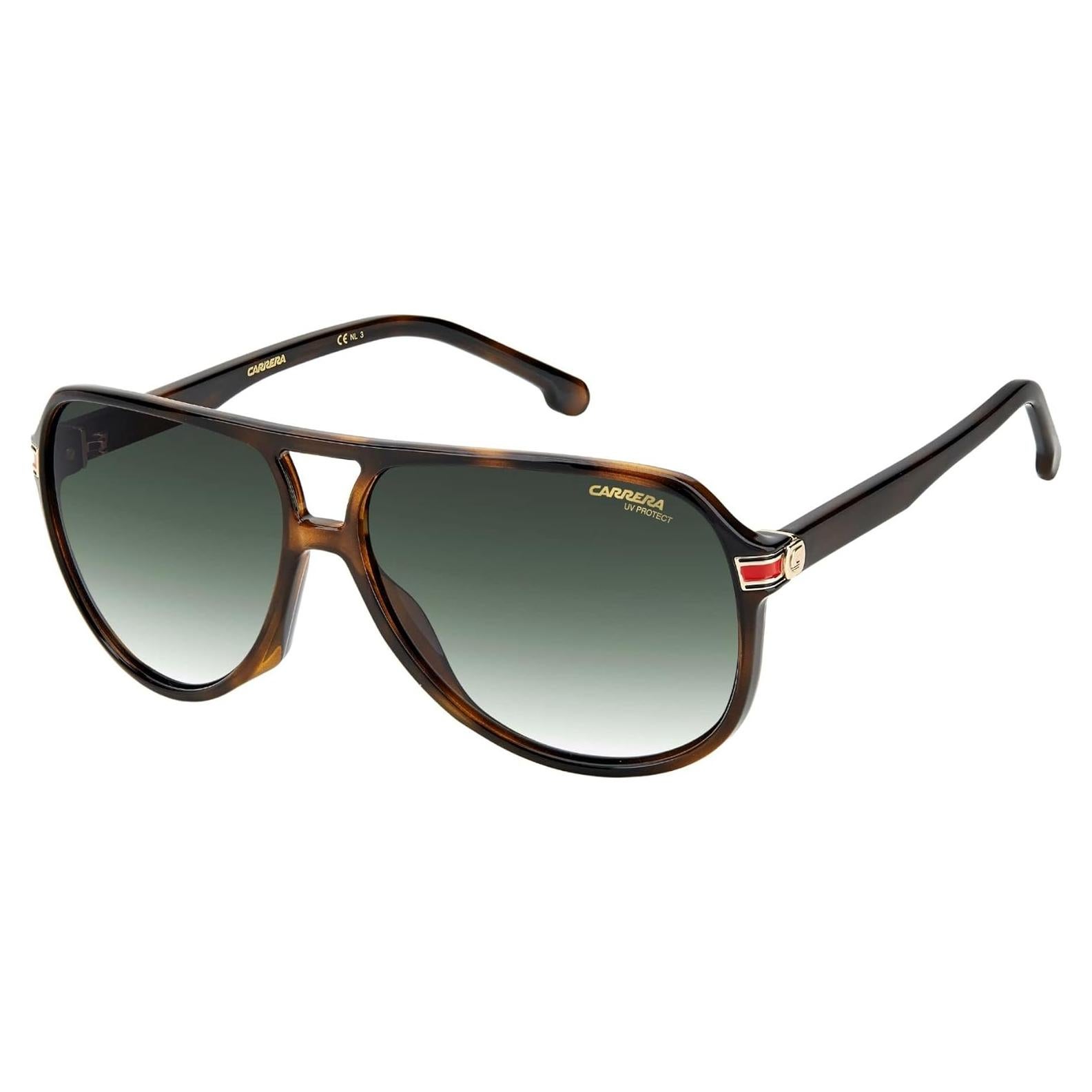 Gafas de sol Carrera 1045/S Unisex Havana 61/13/140