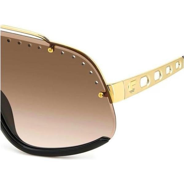 Gafas de Sol Unisex Carrera Flaglab 16 Marrón Oro