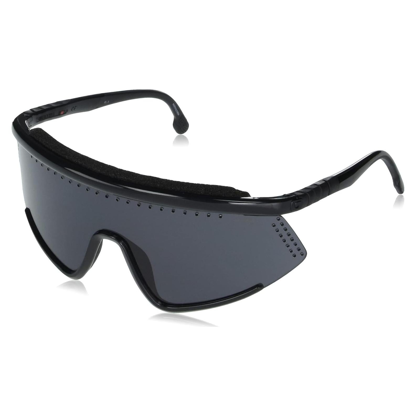 Gafas de sol Carrera HYPERFIT 10/S para hombres negras