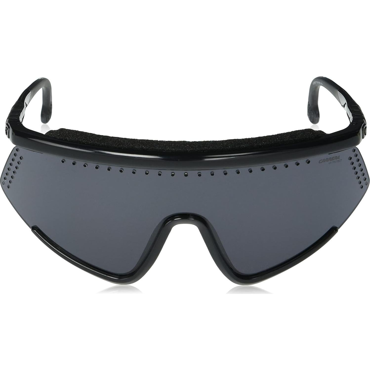 Gafas de sol Carrera HYPERFIT 10/S para hombres negras