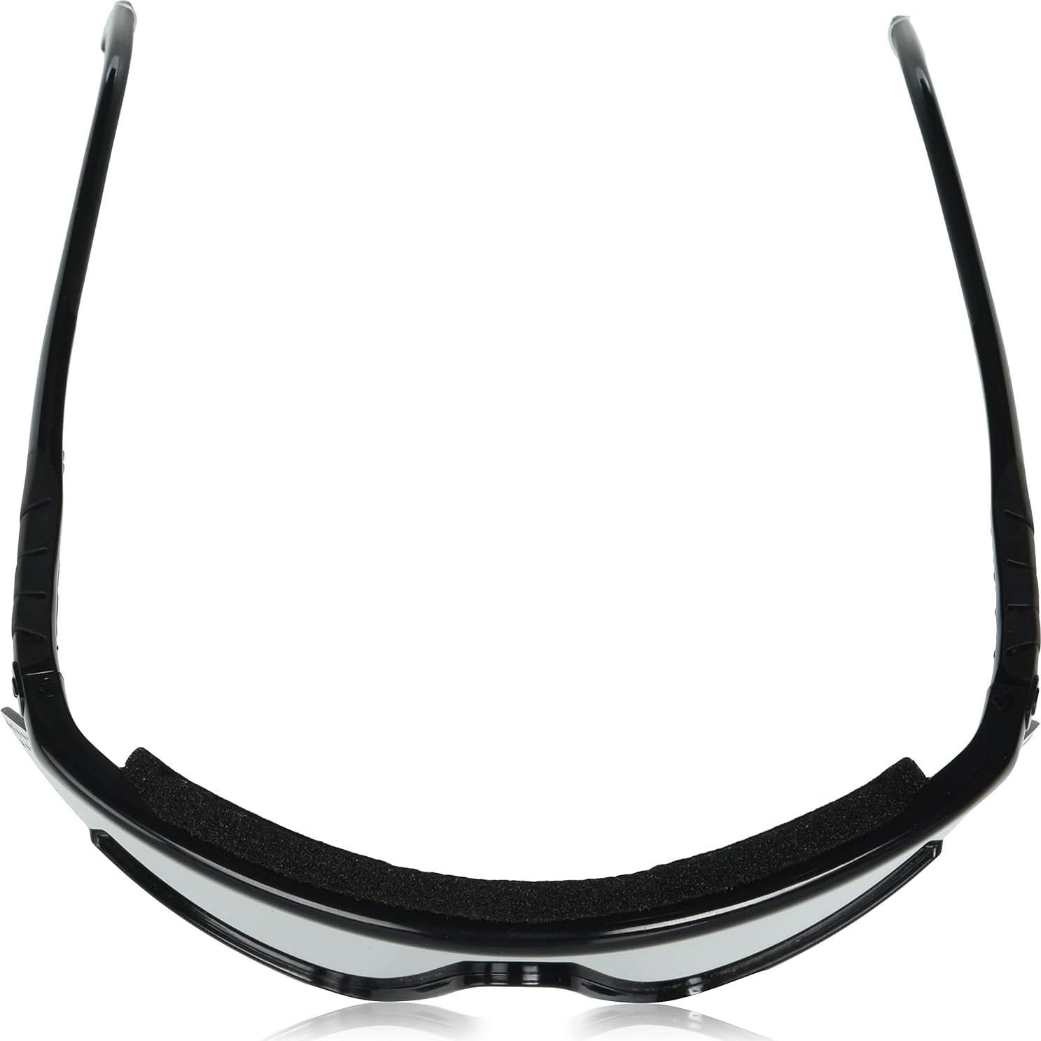 Gafas de sol Carrera HYPERFIT 10/S para hombres negras