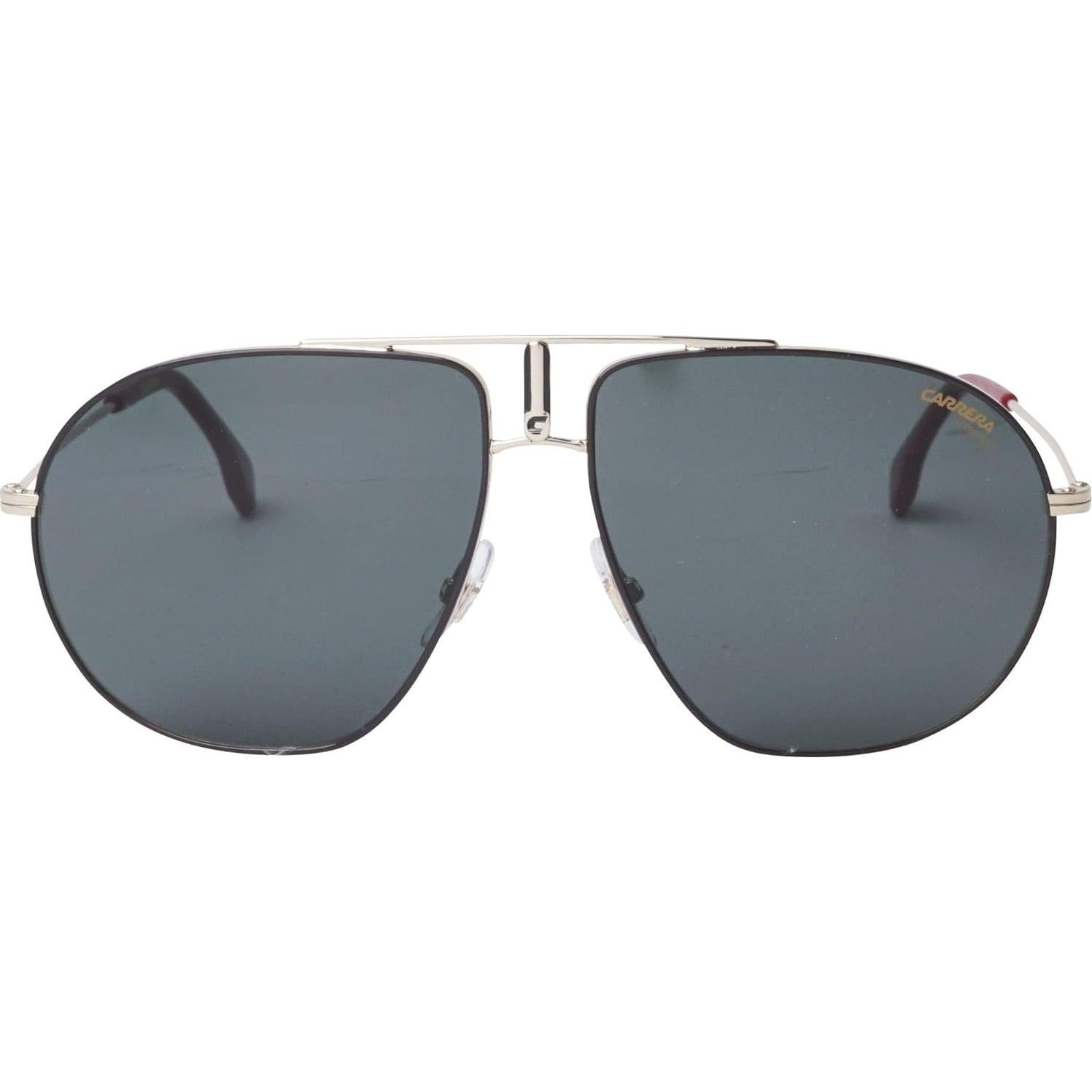 Gafas de sol Carrera Bound 01Q Oro/Borgoña 62-13-150 Unisex