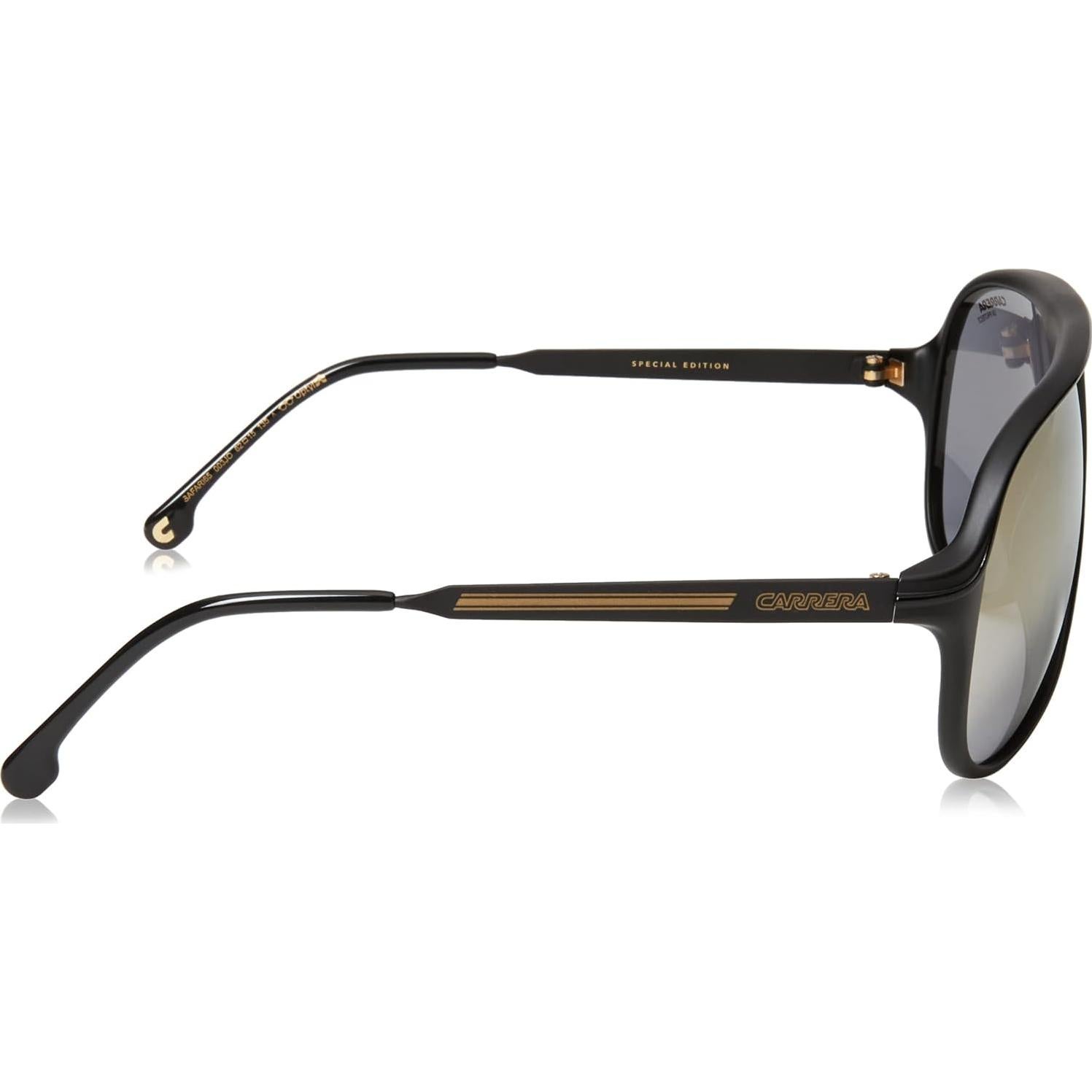 Gafas de sol Carrera Safari65 Rectangulares Unisex 62mm