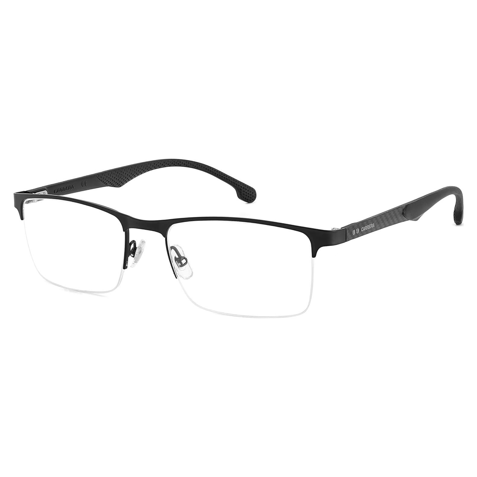 Gafas Recetadas Carrera 8846 Montura Rectangular Hombre 54mm