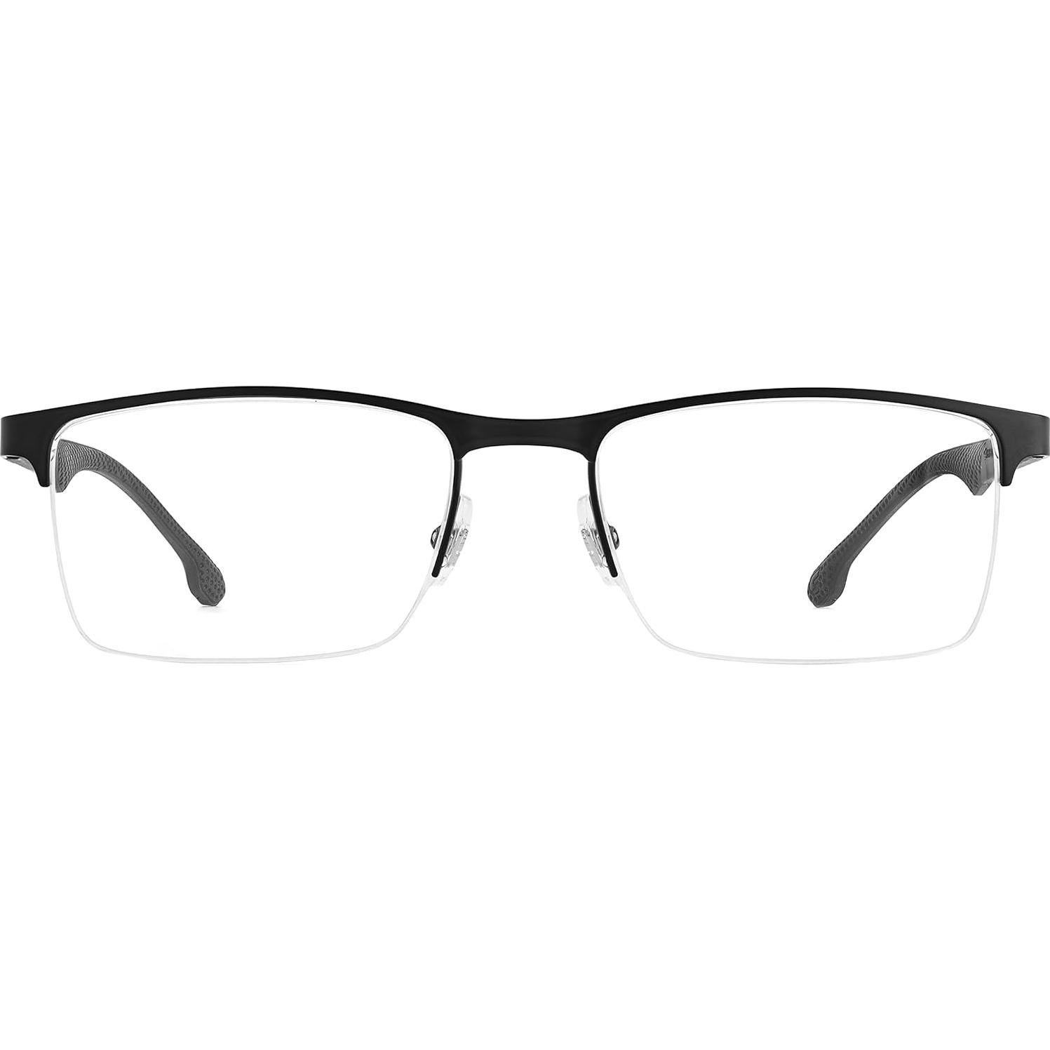 Gafas Recetadas Carrera 8846 Montura Rectangular Hombre 54mm