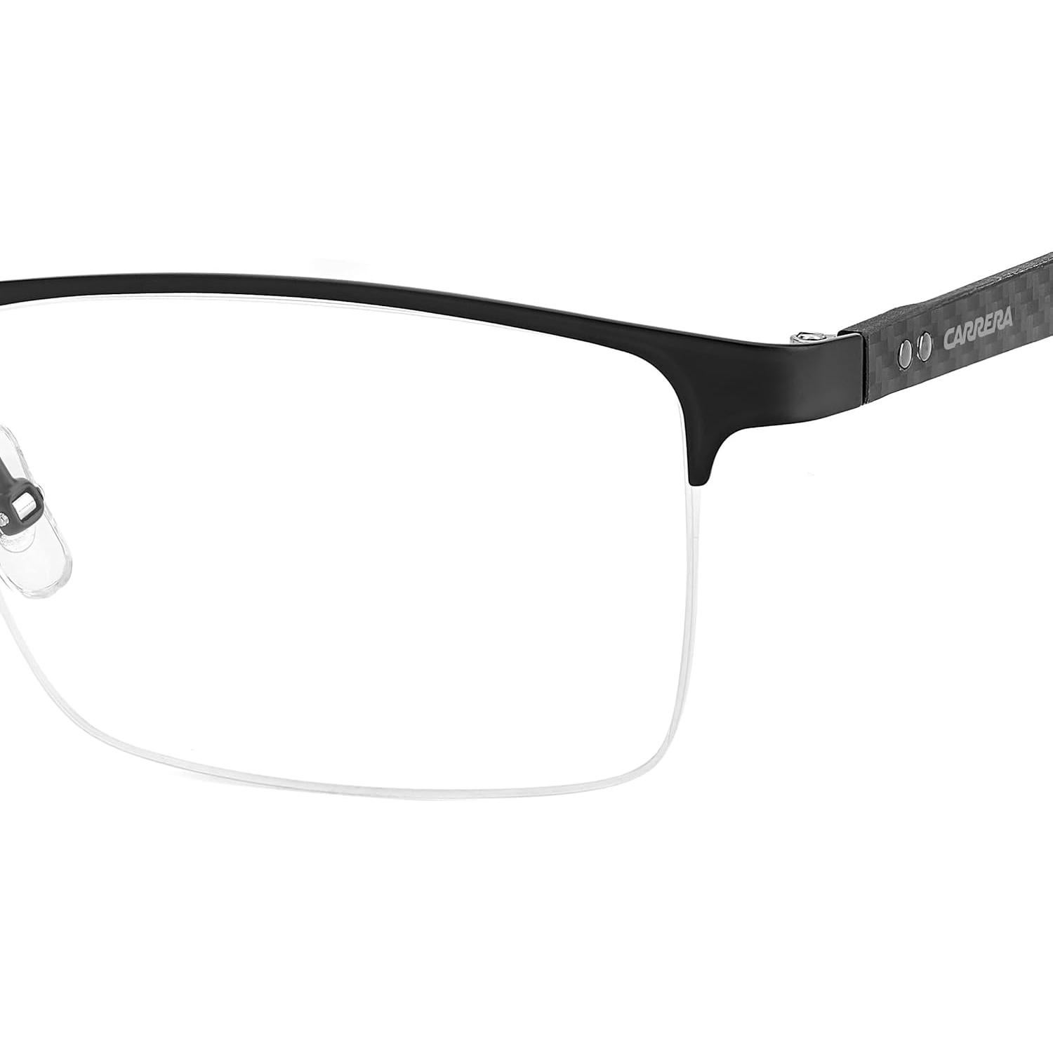 Gafas Recetadas Carrera 8846 Montura Rectangular Hombre 54mm