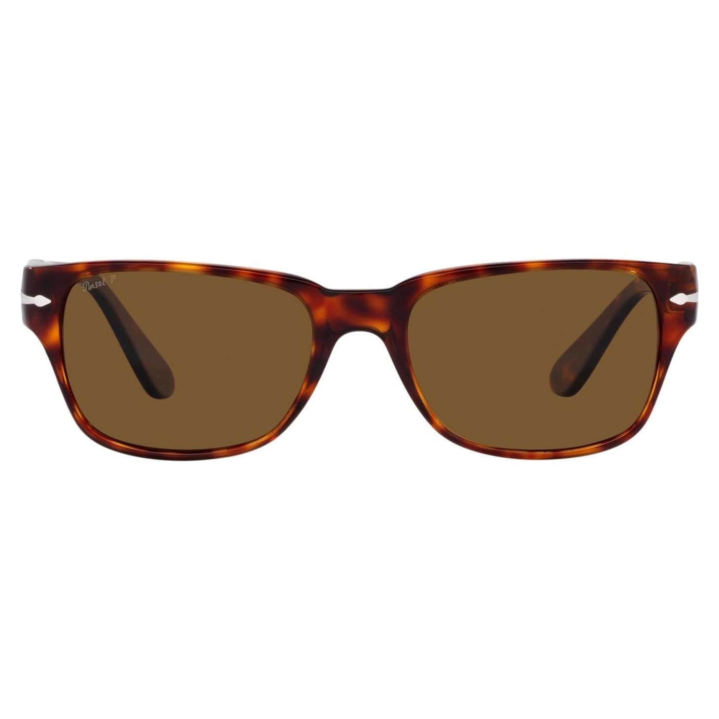 Gafas de Sol Rectangulares Persol PO3288S Havana 55mm