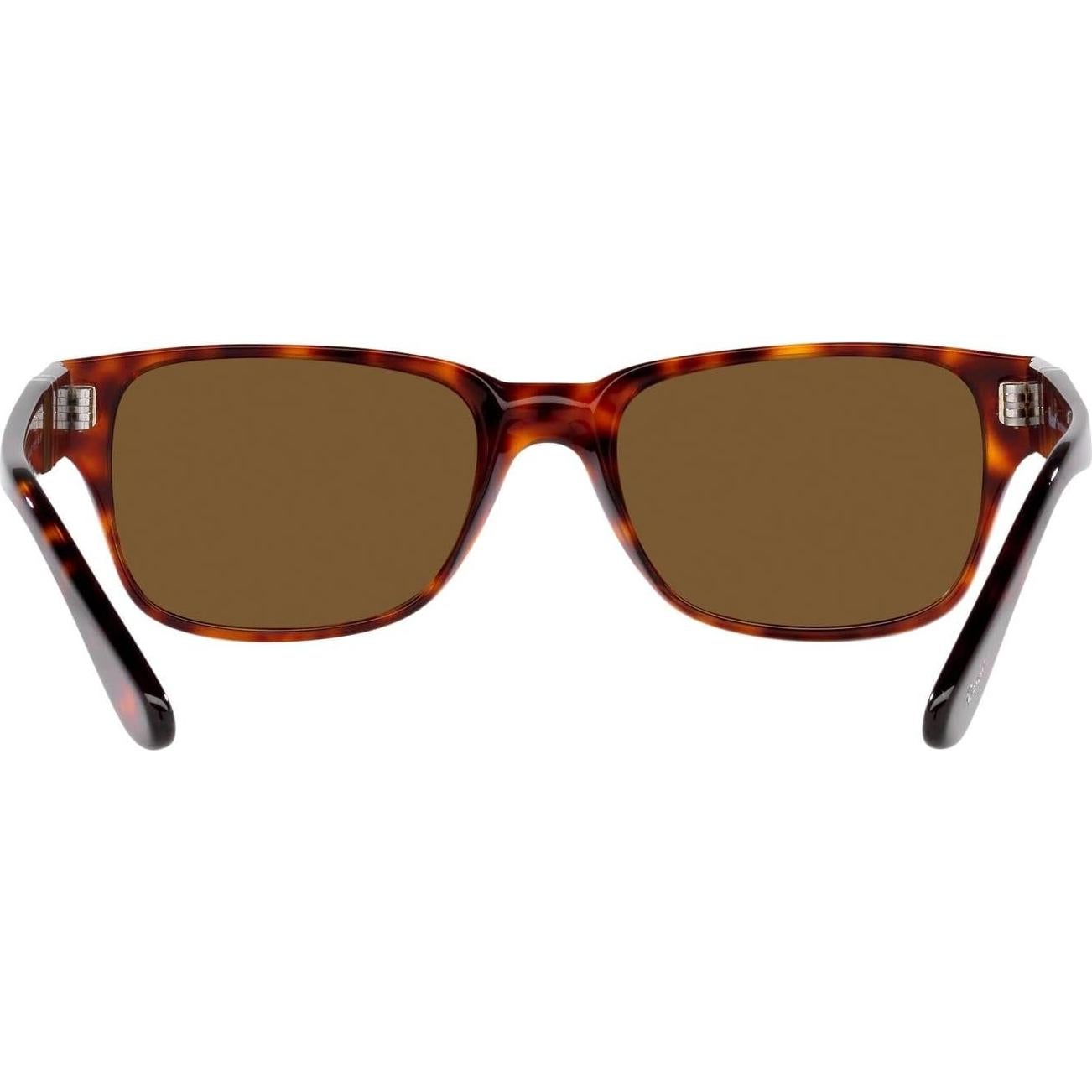 Gafas de Sol Rectangulares Persol PO3288S Havana 55mm