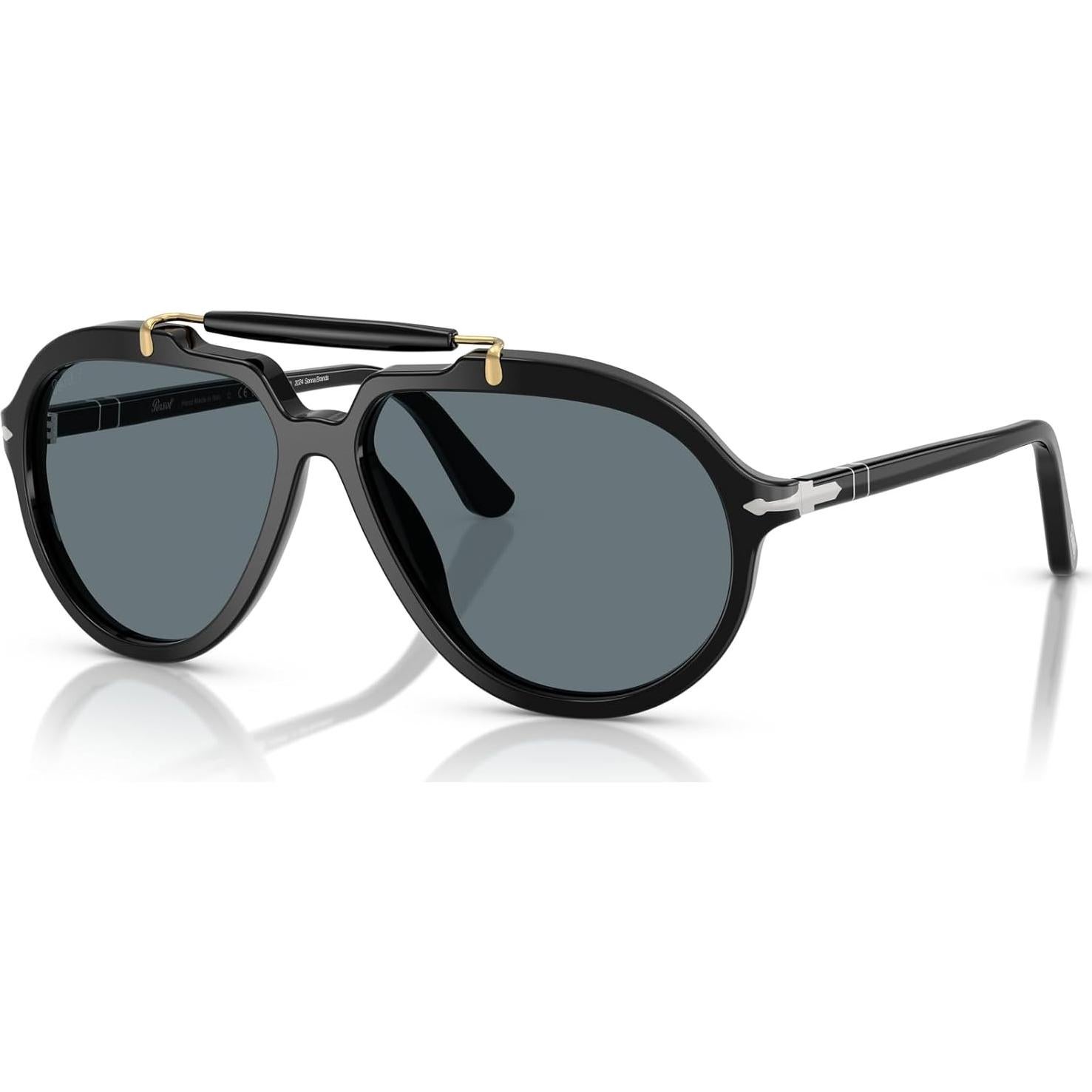 Gafas de sol Persol PO0202S cuadradas polarizadas 57mm