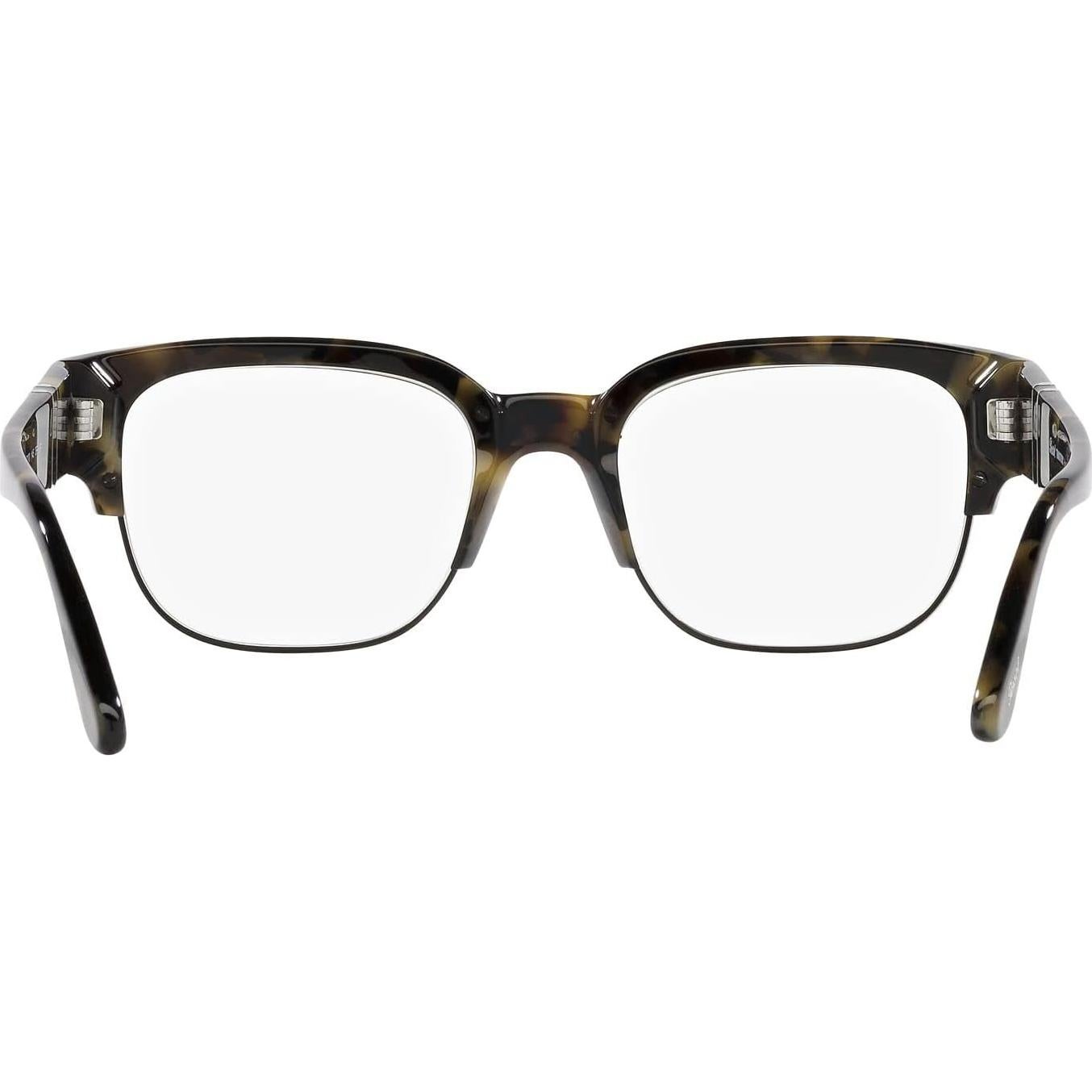 Gafas de sol Persol PO3319S cuadradas tortuga marrón