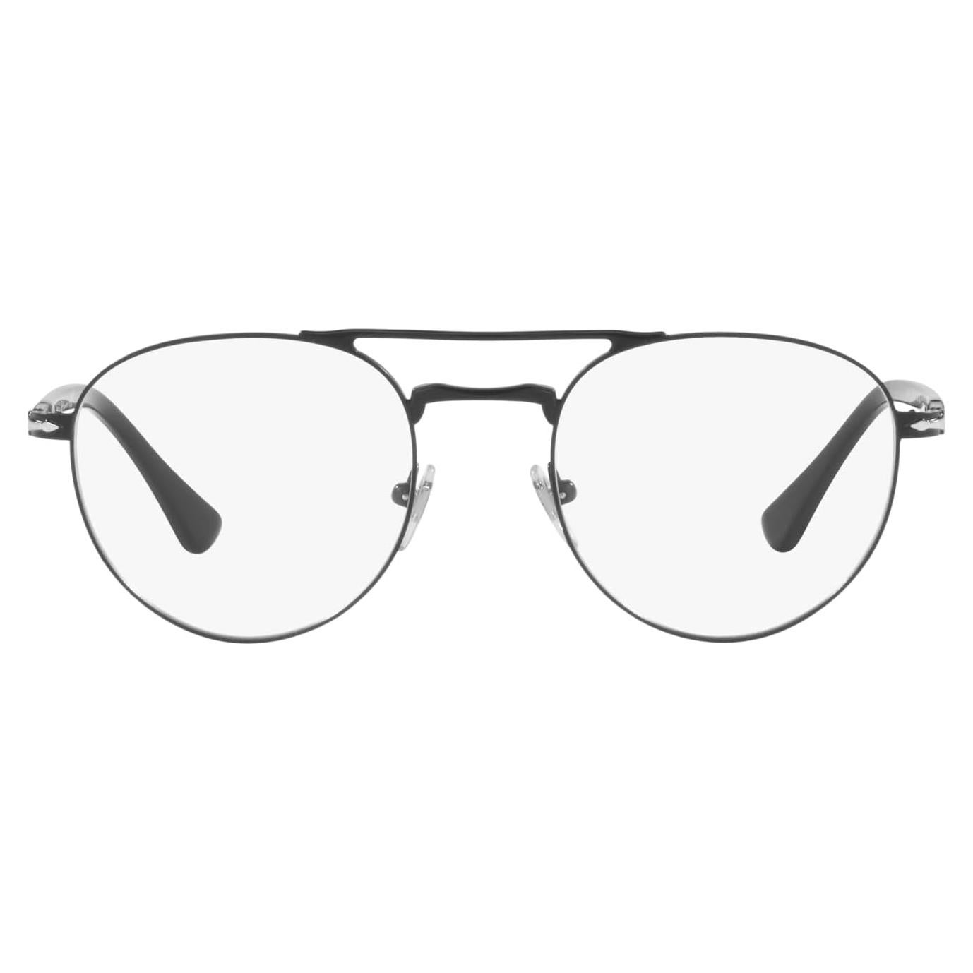 Montura de Gafas Recetadas Redondas Persol PO2495V para Hombres