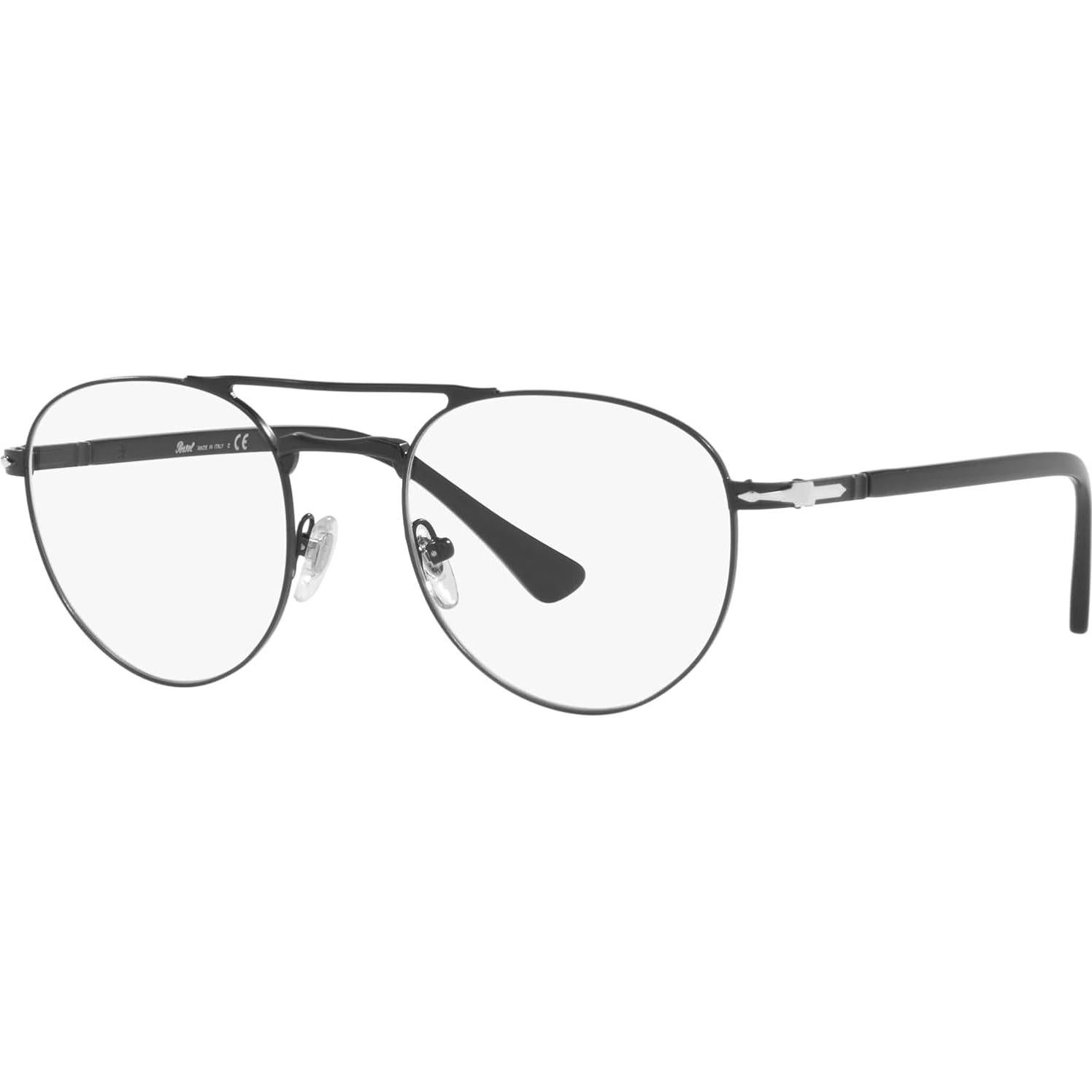 Montura de Gafas Recetadas Redondas Persol PO2495V para Hombres