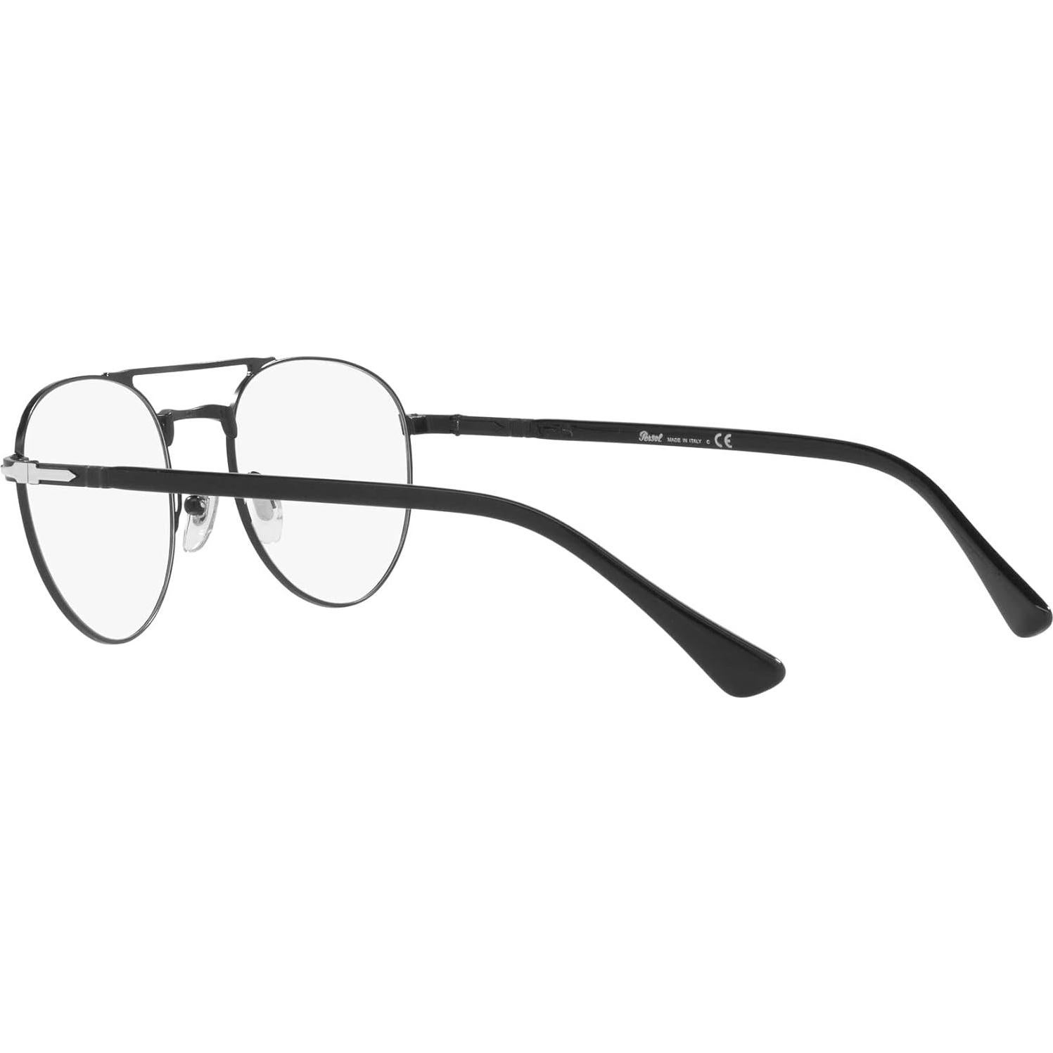 Montura de Gafas Recetadas Redondas Persol PO2495V para Hombres