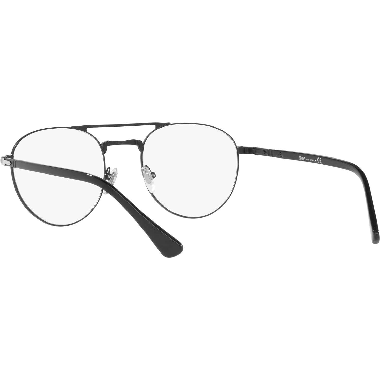 Montura de Gafas Recetadas Redondas Persol PO2495V para Hombres
