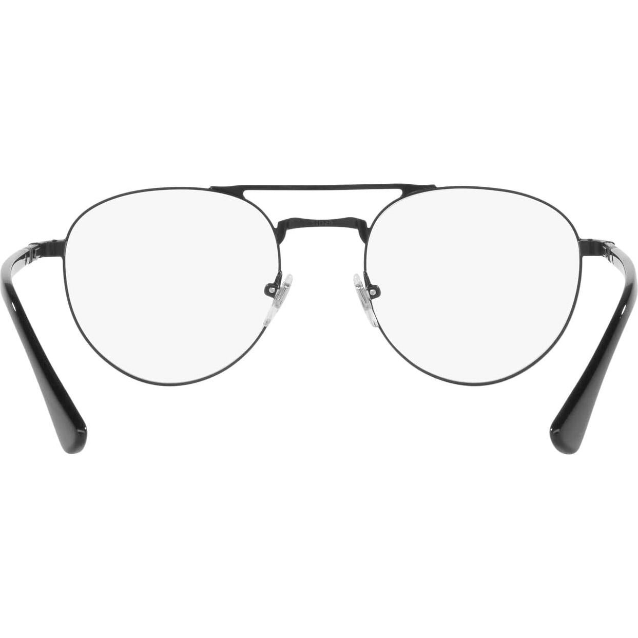 Montura de Gafas Recetadas Redondas Persol PO2495V para Hombres