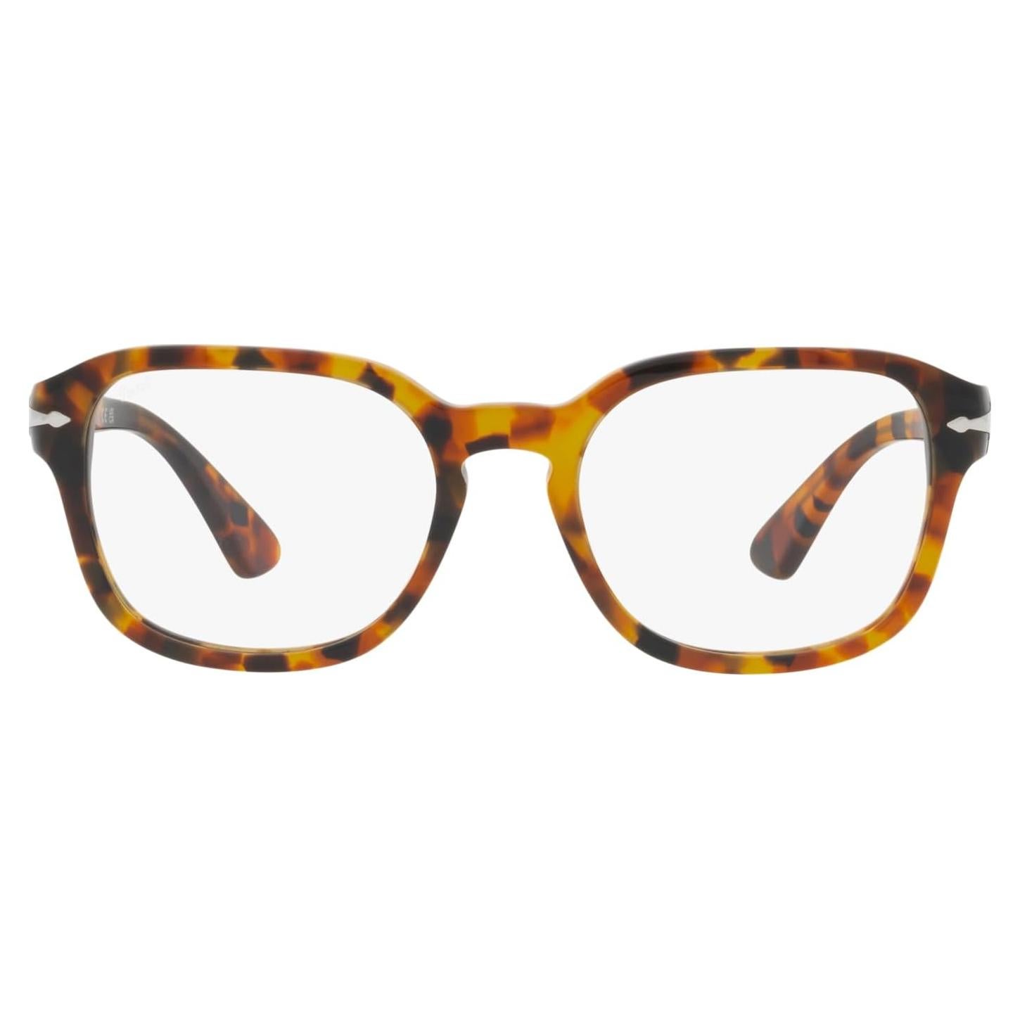 Gafas de Sol Cuadradas Persol PO3305S con Lentes Transitions 8