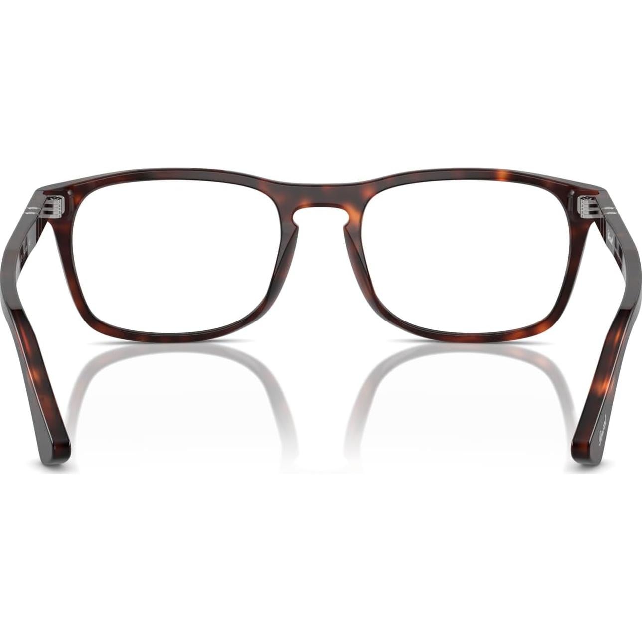 Gafas de sol Persol PO3344V cuadradas habana 52mm