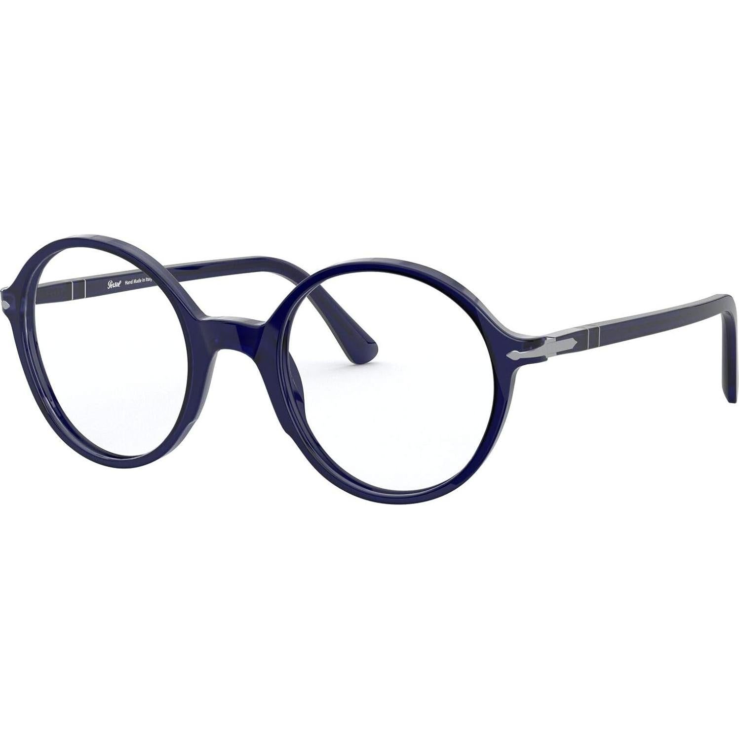 Montura de Gafas Recetadas Persol PO3249V Azul 47mm