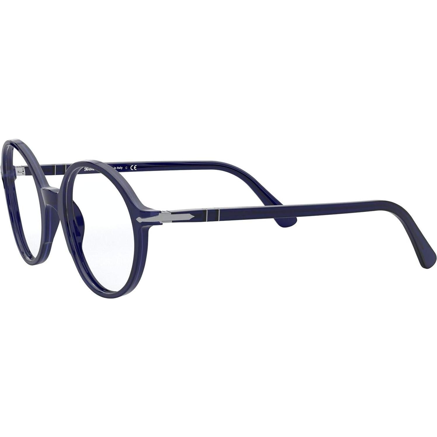 Montura de Gafas Recetadas Persol PO3249V Azul 47mm