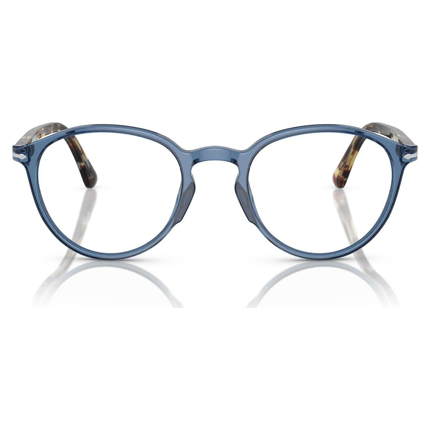 Gafas Recetadas Persol PO3218V Azul Marino 51mm