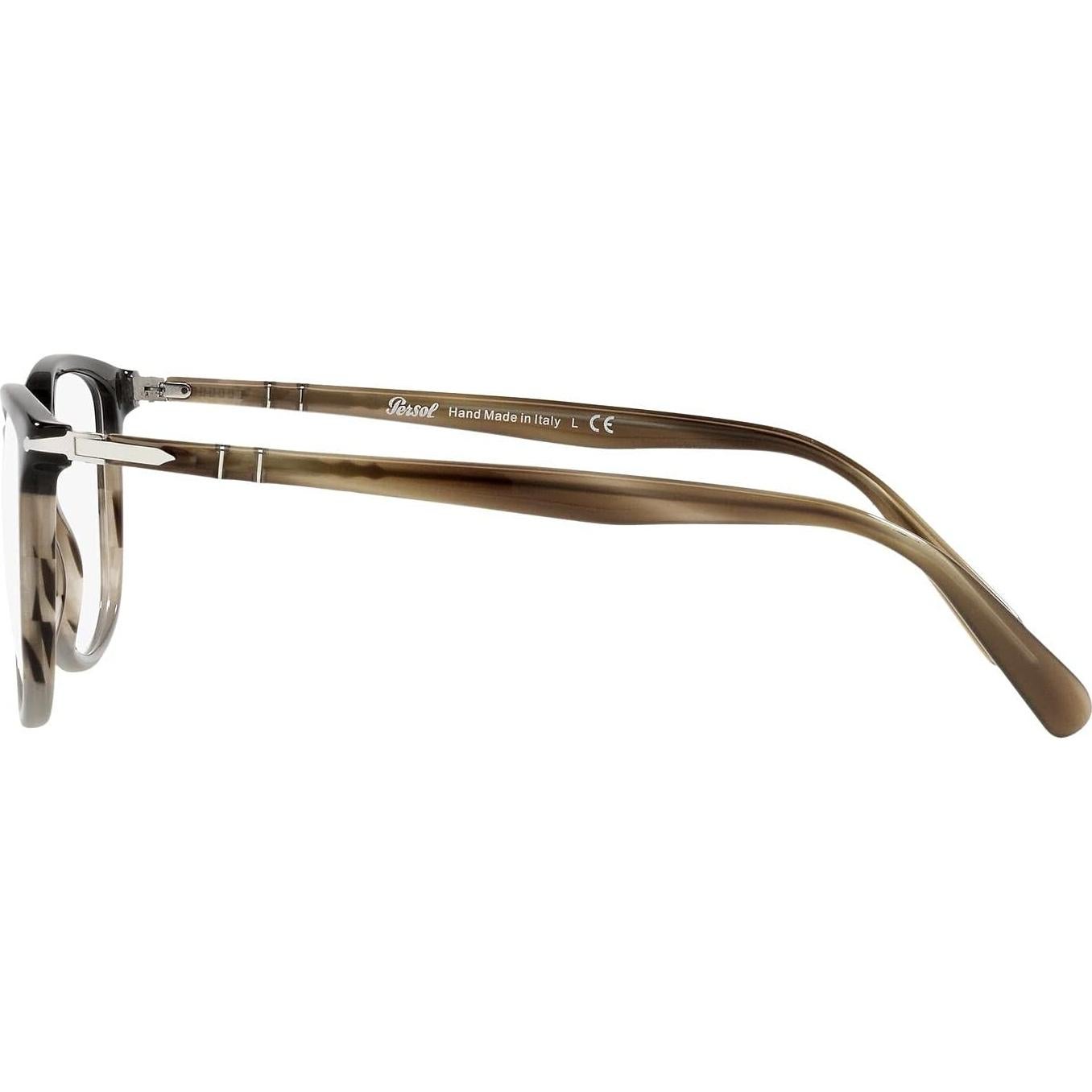Montura de Gafas Recetadas Persol PO3240V Mujer 50mm