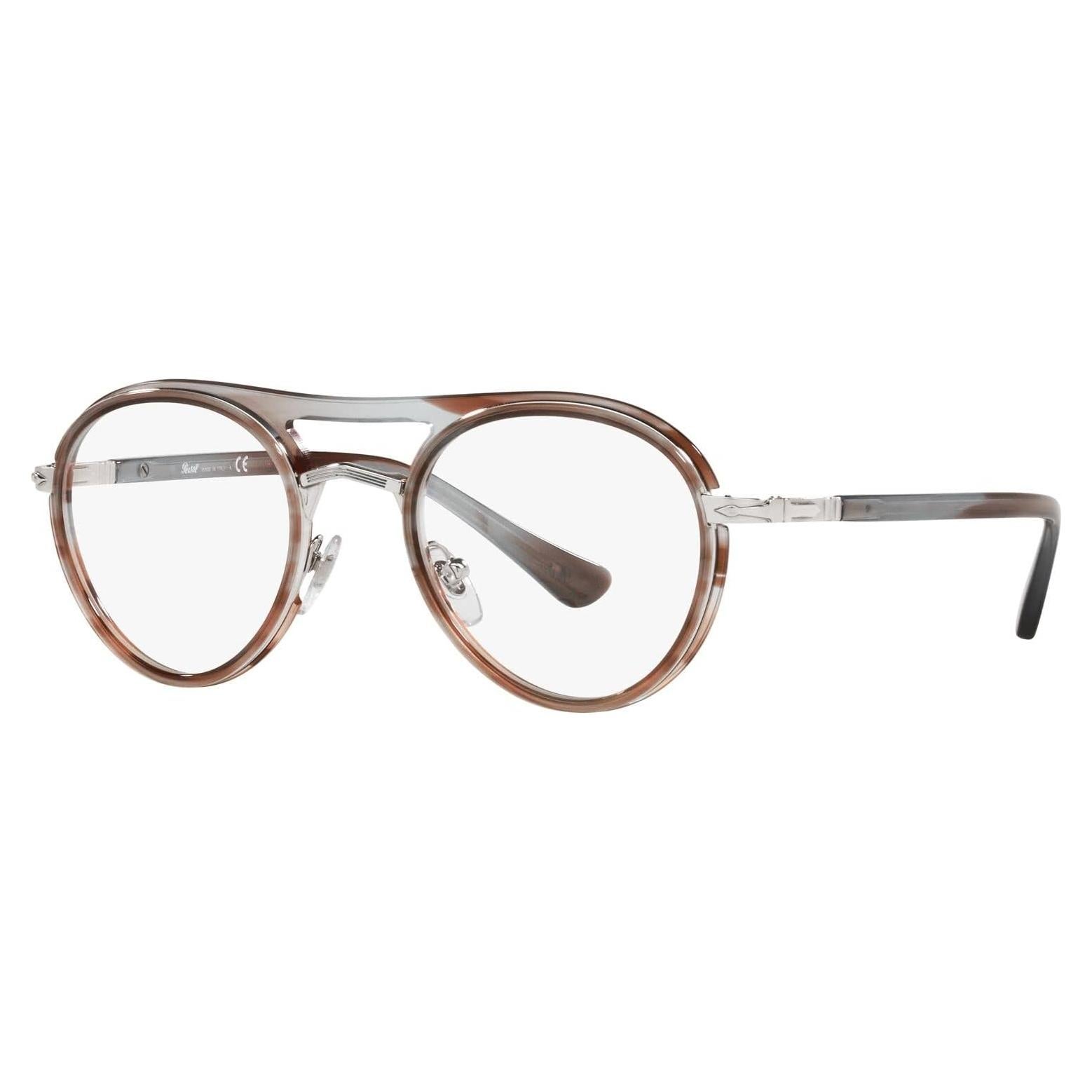 Montura de gafas recetadas Persol PO2485V para mujeres
