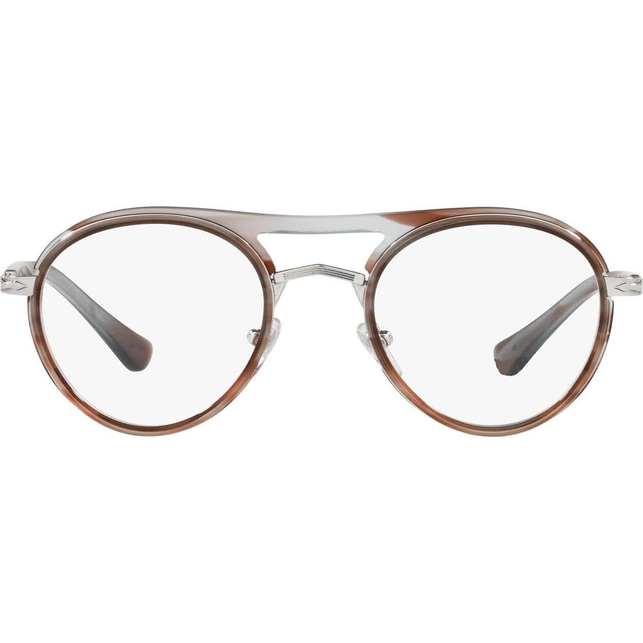Montura de gafas recetadas Persol PO2485V para mujeres