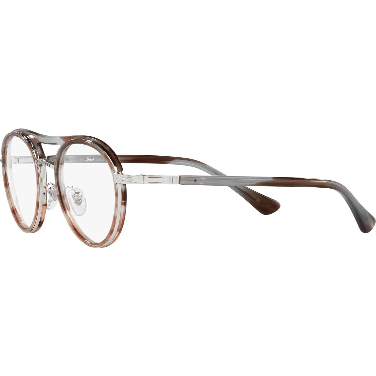 Montura de gafas recetadas Persol PO2485V para mujeres