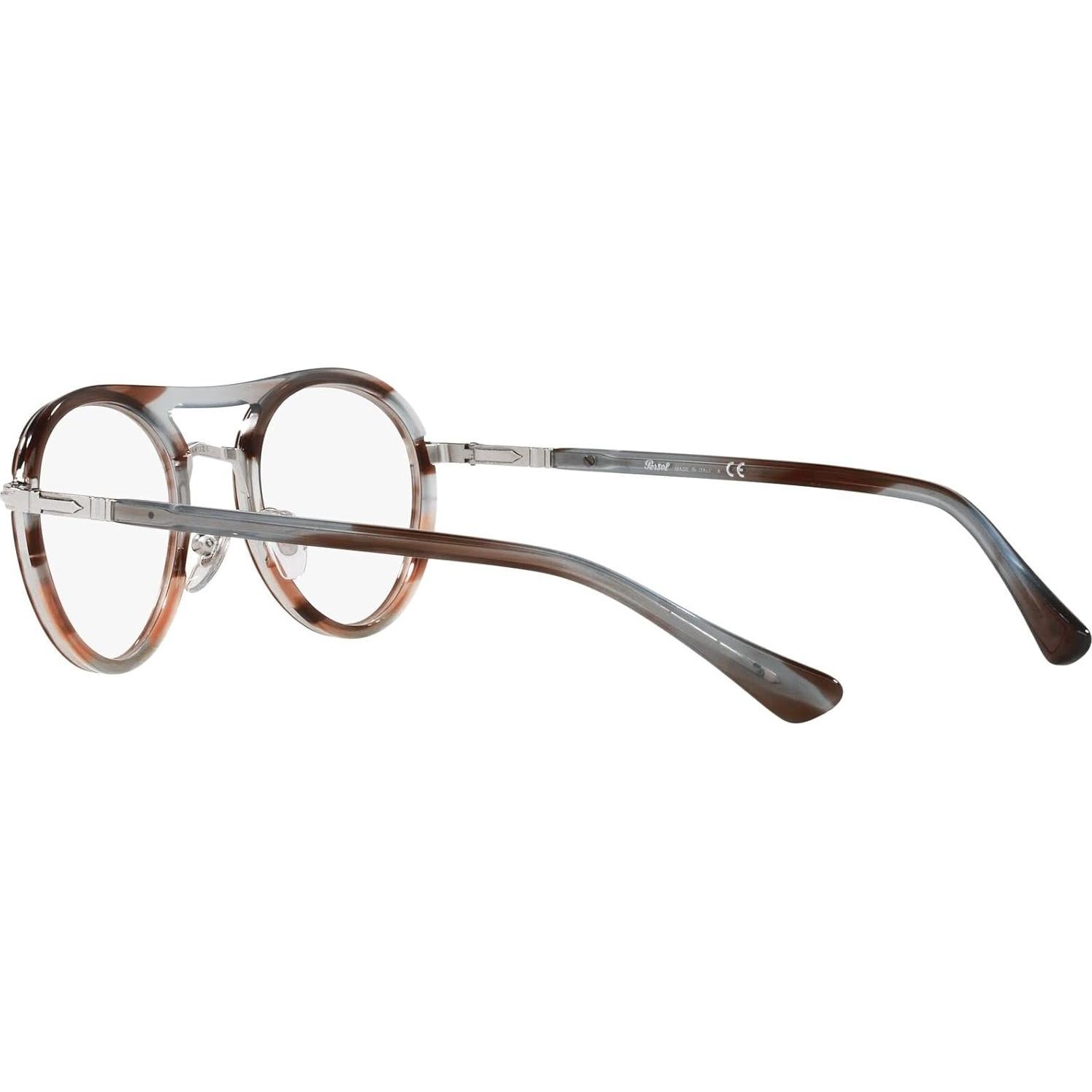 Montura de gafas recetadas Persol PO2485V para mujeres