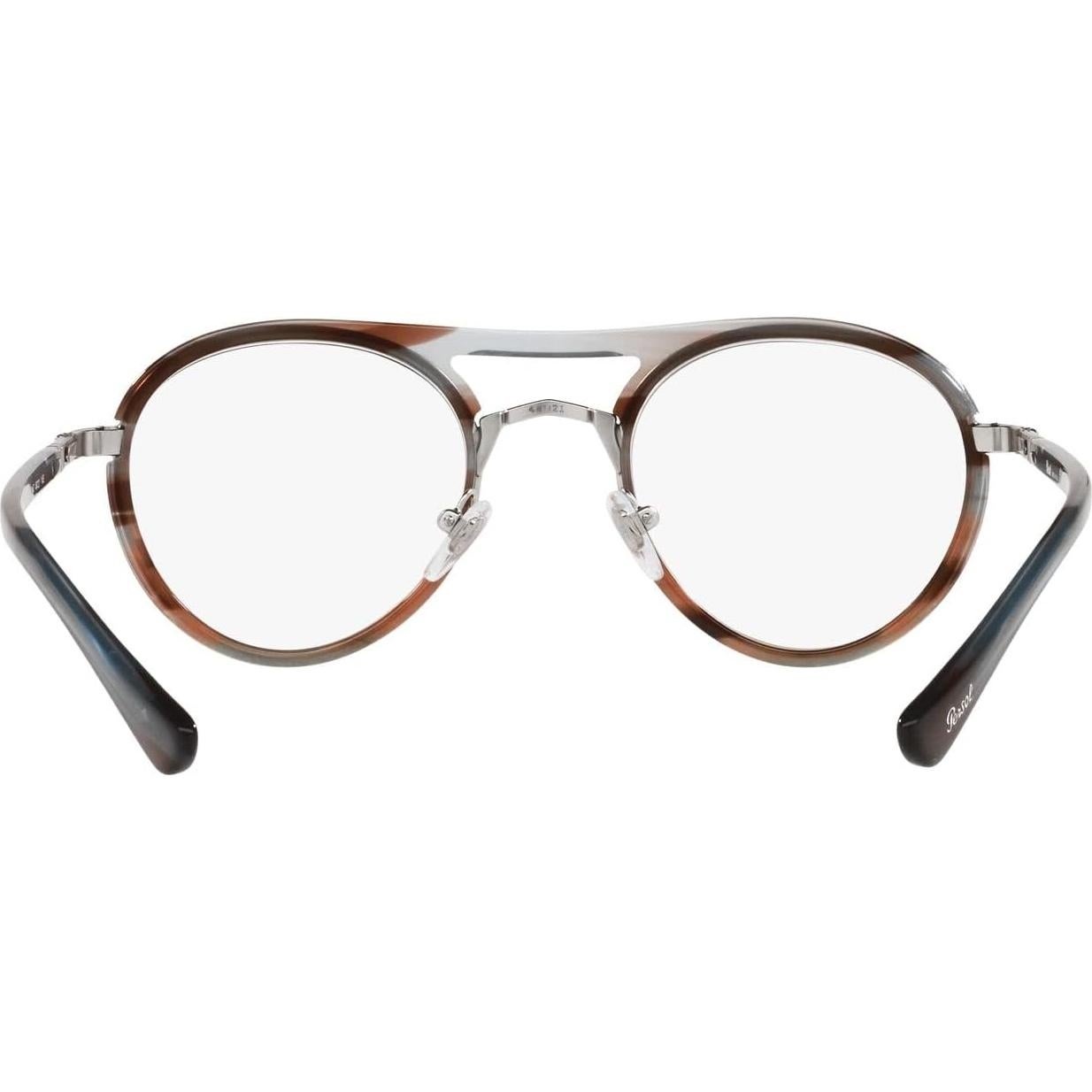 Montura de gafas recetadas Persol PO2485V para mujeres