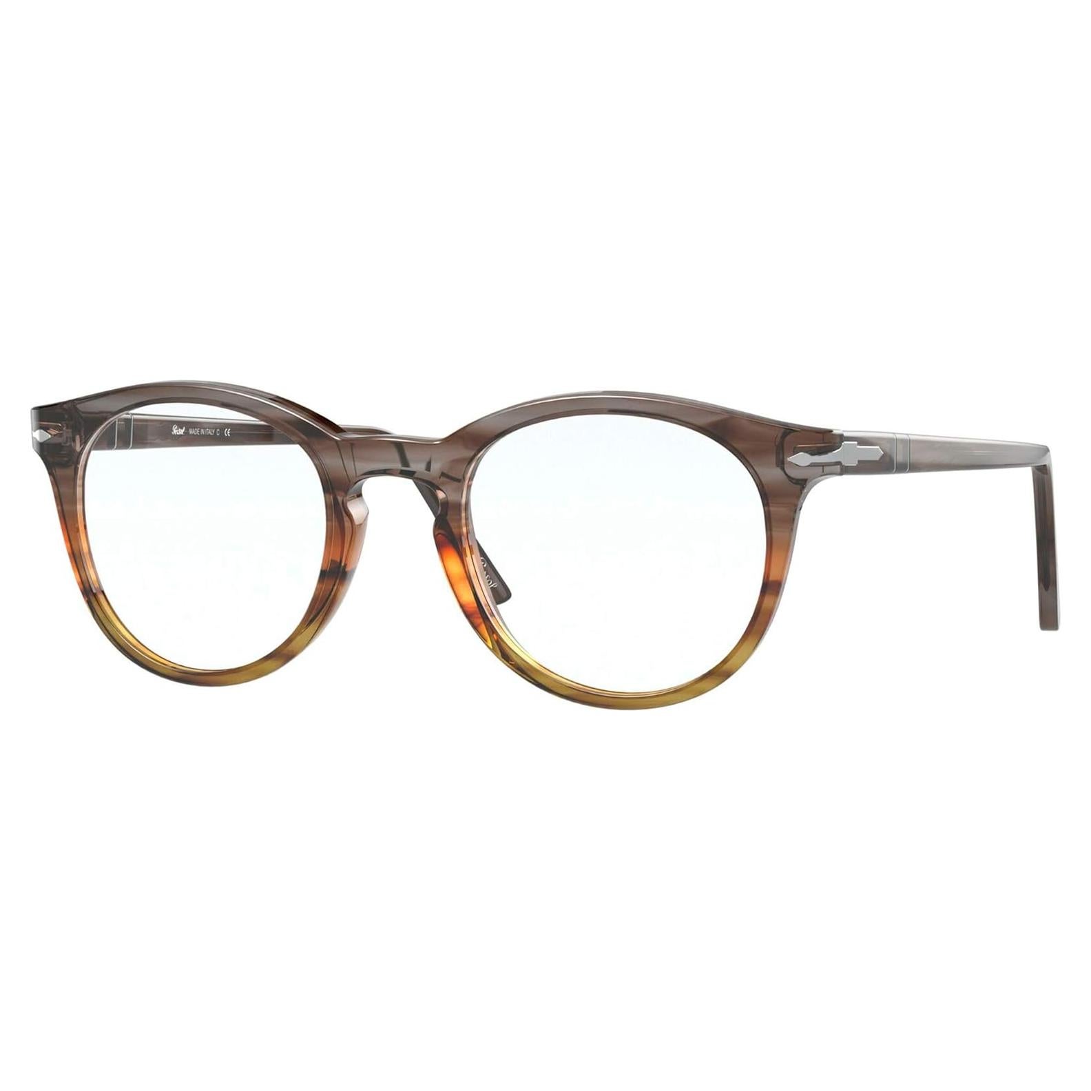Montura de gafas recetadas Persol PO3259V para mujer 45mm