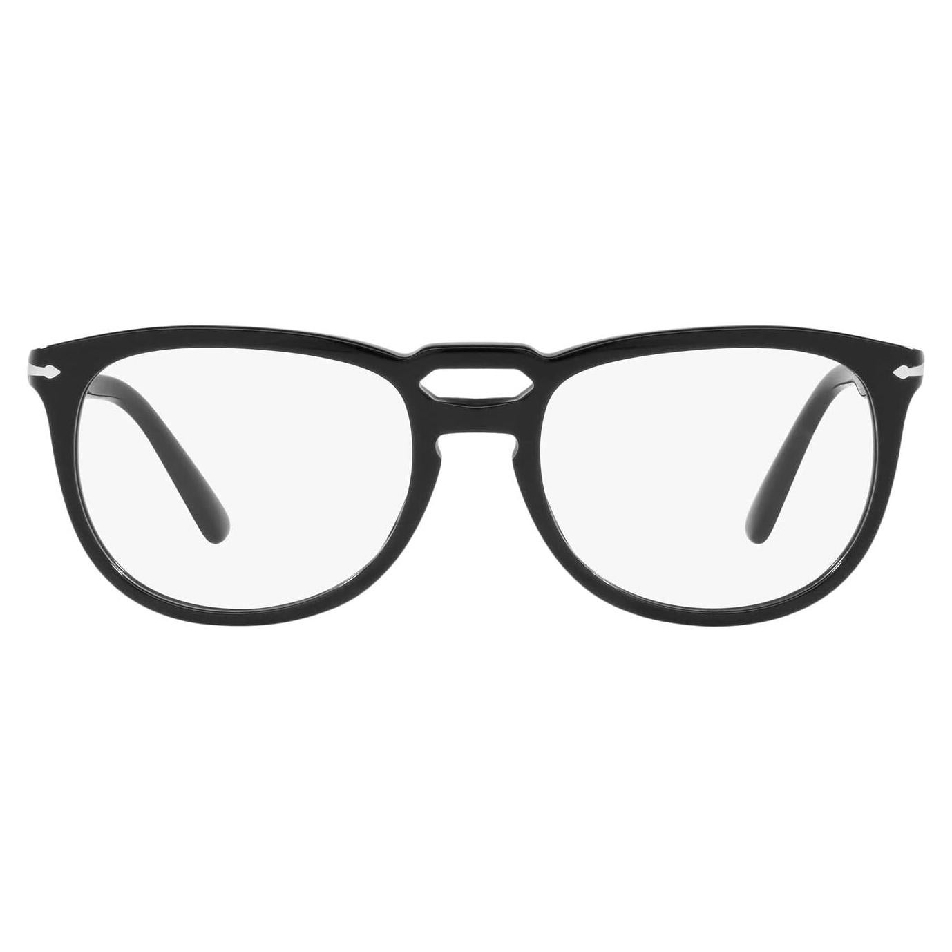 Montura de Gafas Recetadas Persol PO3278V Cuadradas 53mm