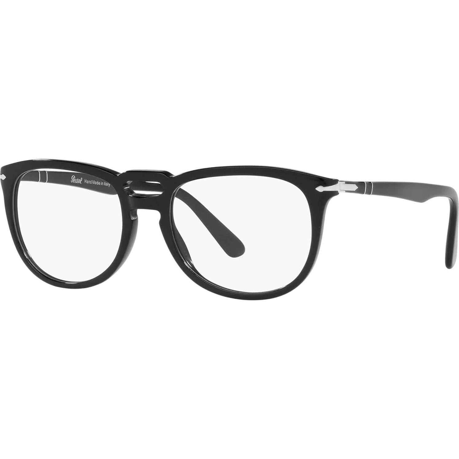 Montura de Gafas Recetadas Persol PO3278V Cuadradas 53mm