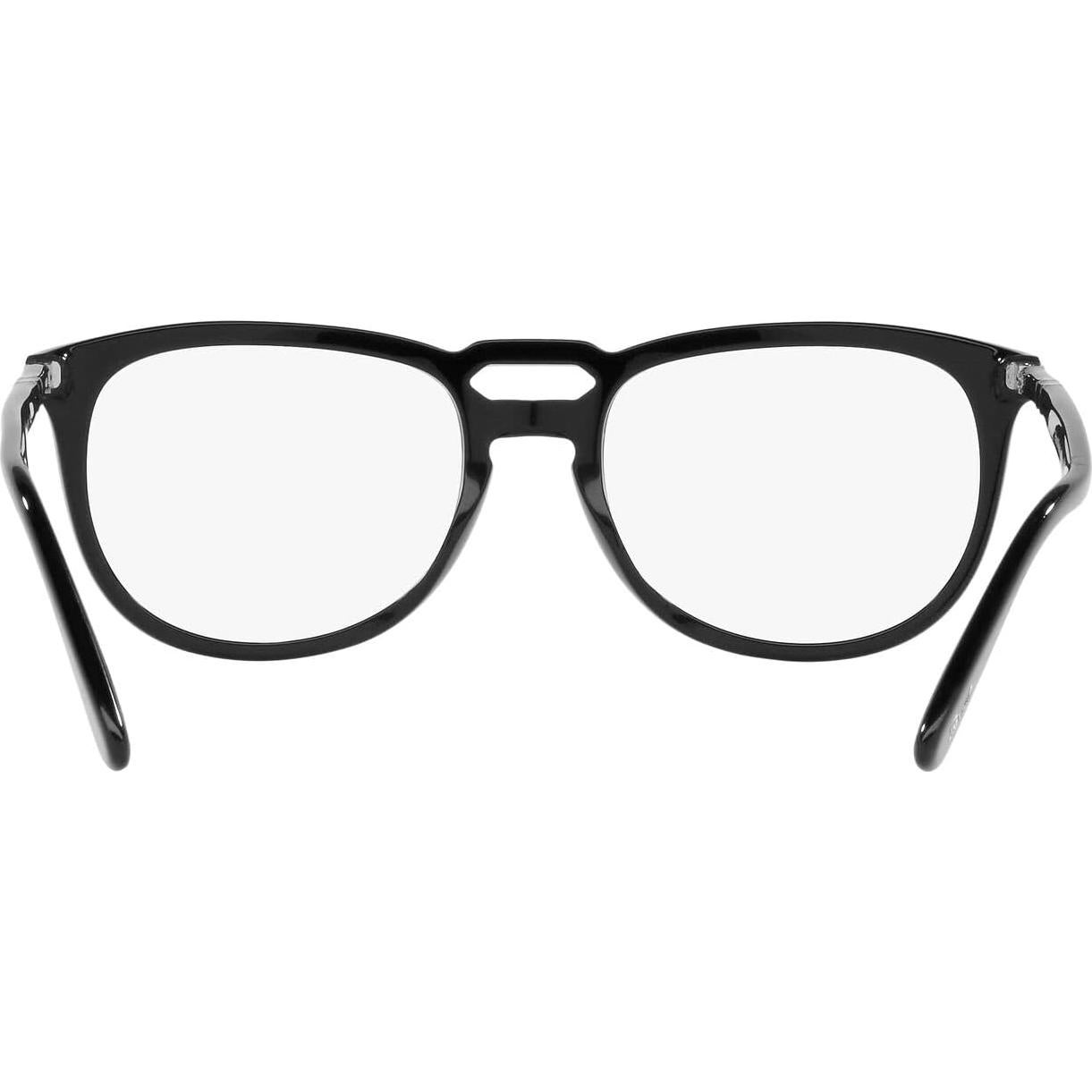 Montura de Gafas Recetadas Persol PO3278V Cuadradas 53mm