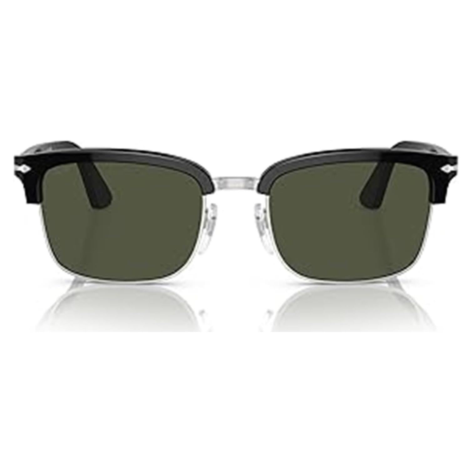 Gafas de sol rectangulares Persol PO3327S con lentes UV 100%